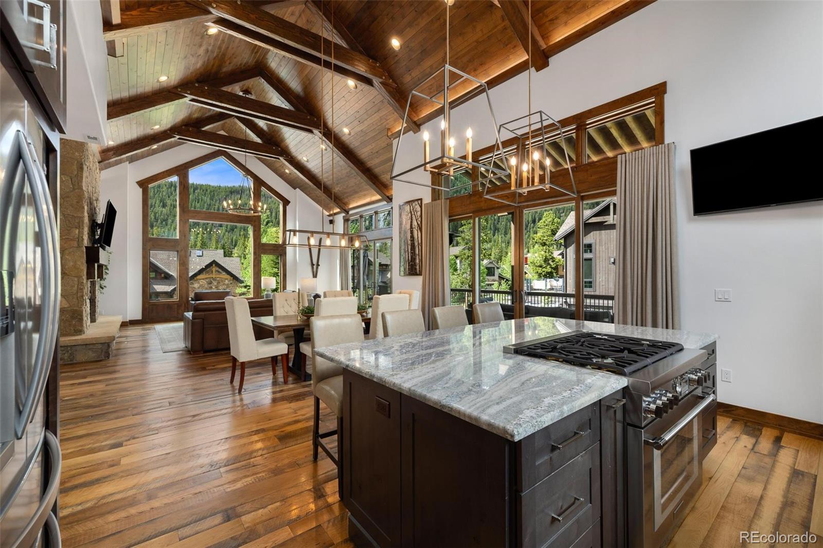 MLS Image #4 for 0030  wolf rock road,keystone, Colorado