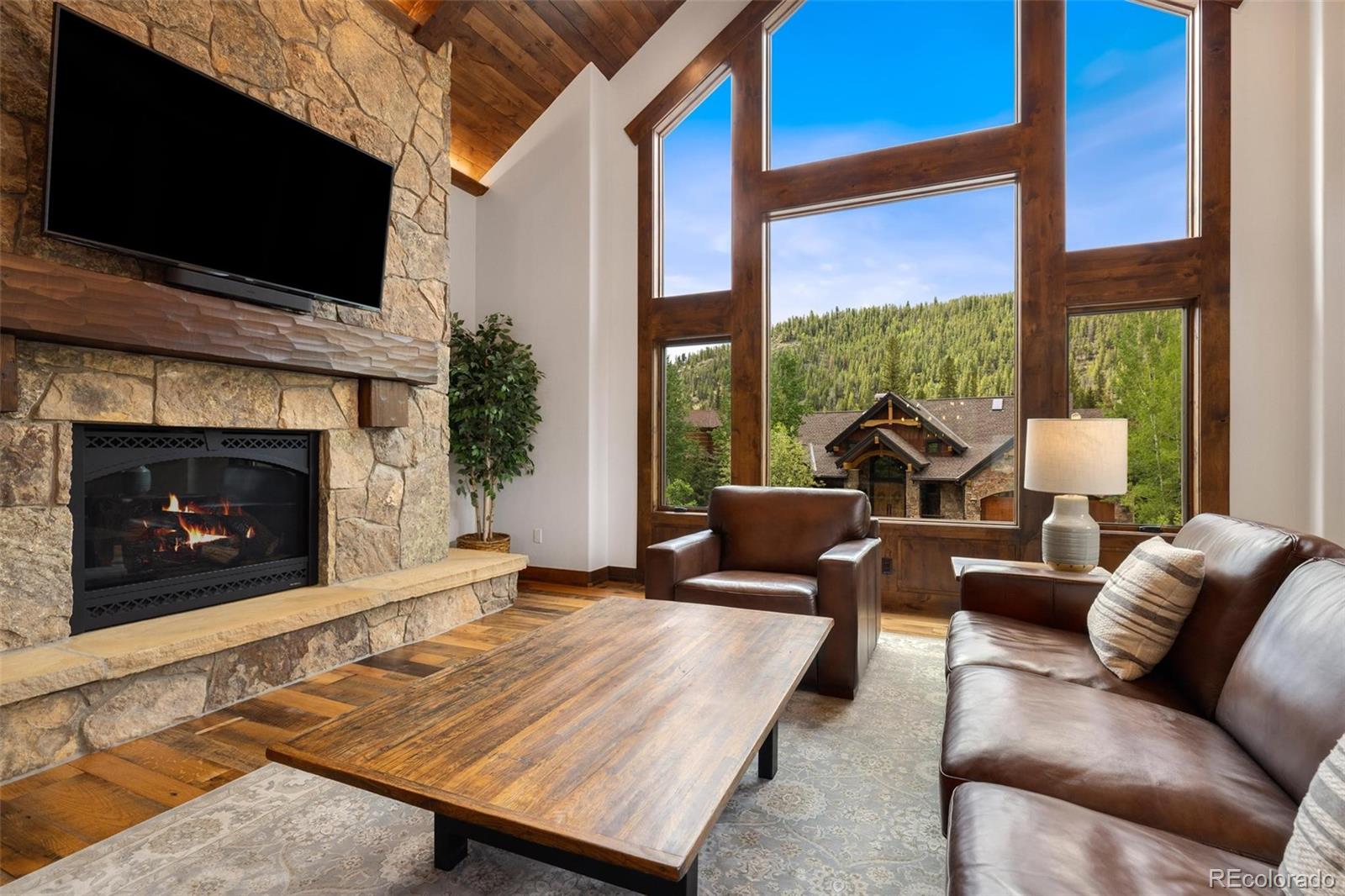MLS Image #5 for 0030  wolf rock road,keystone, Colorado