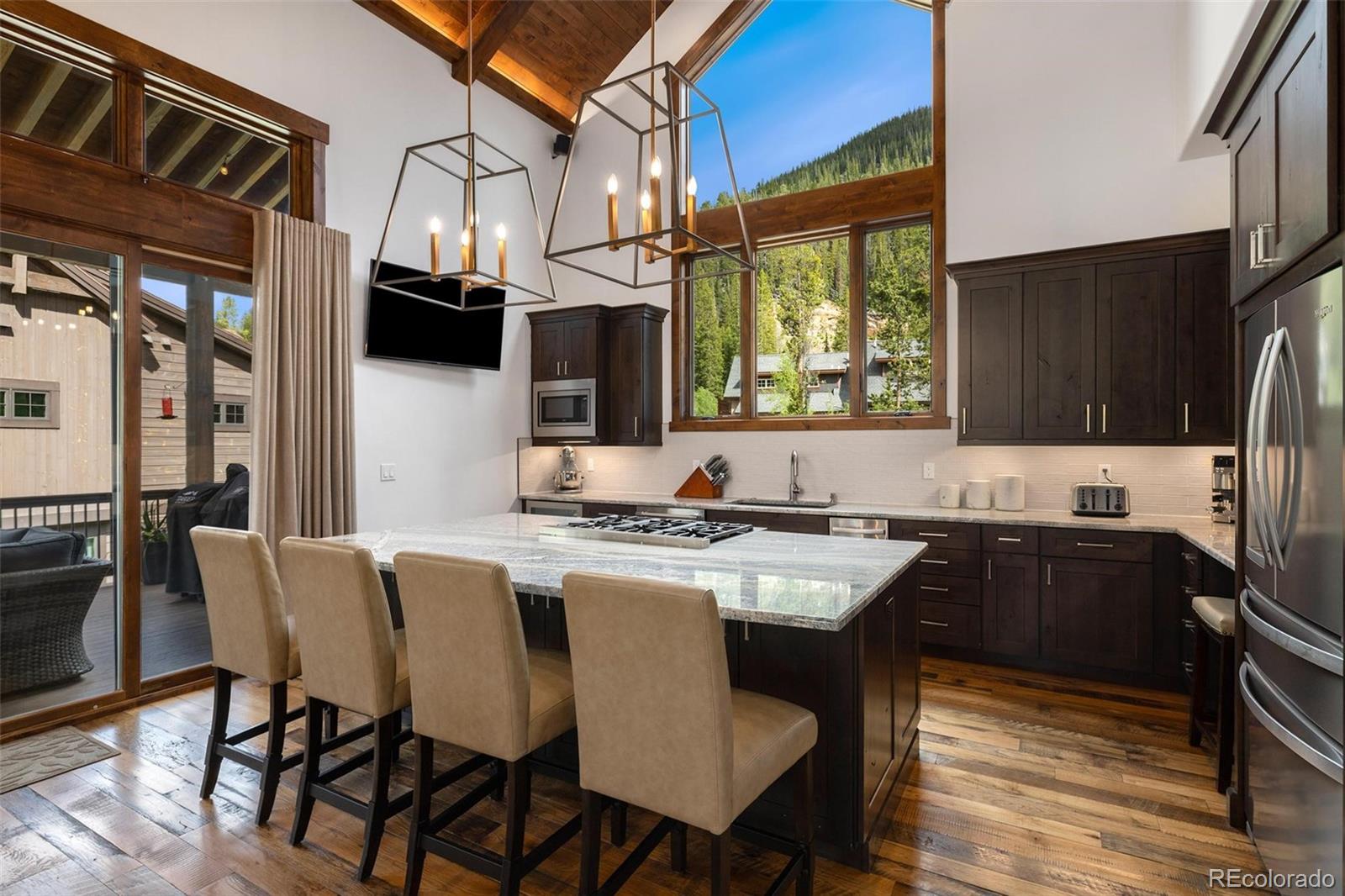 MLS Image #7 for 0030  wolf rock road,keystone, Colorado
