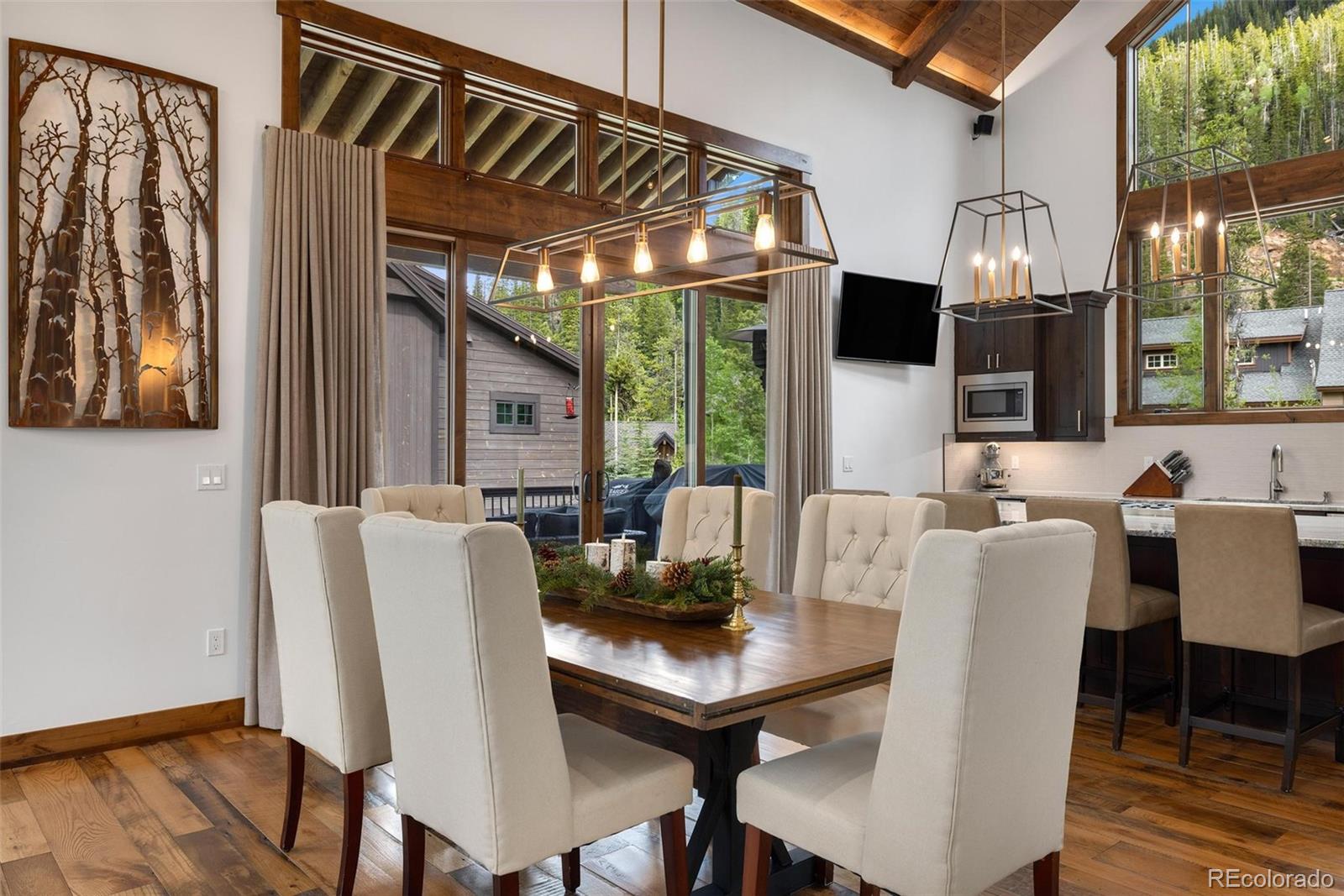 MLS Image #8 for 0030  wolf rock road,keystone, Colorado