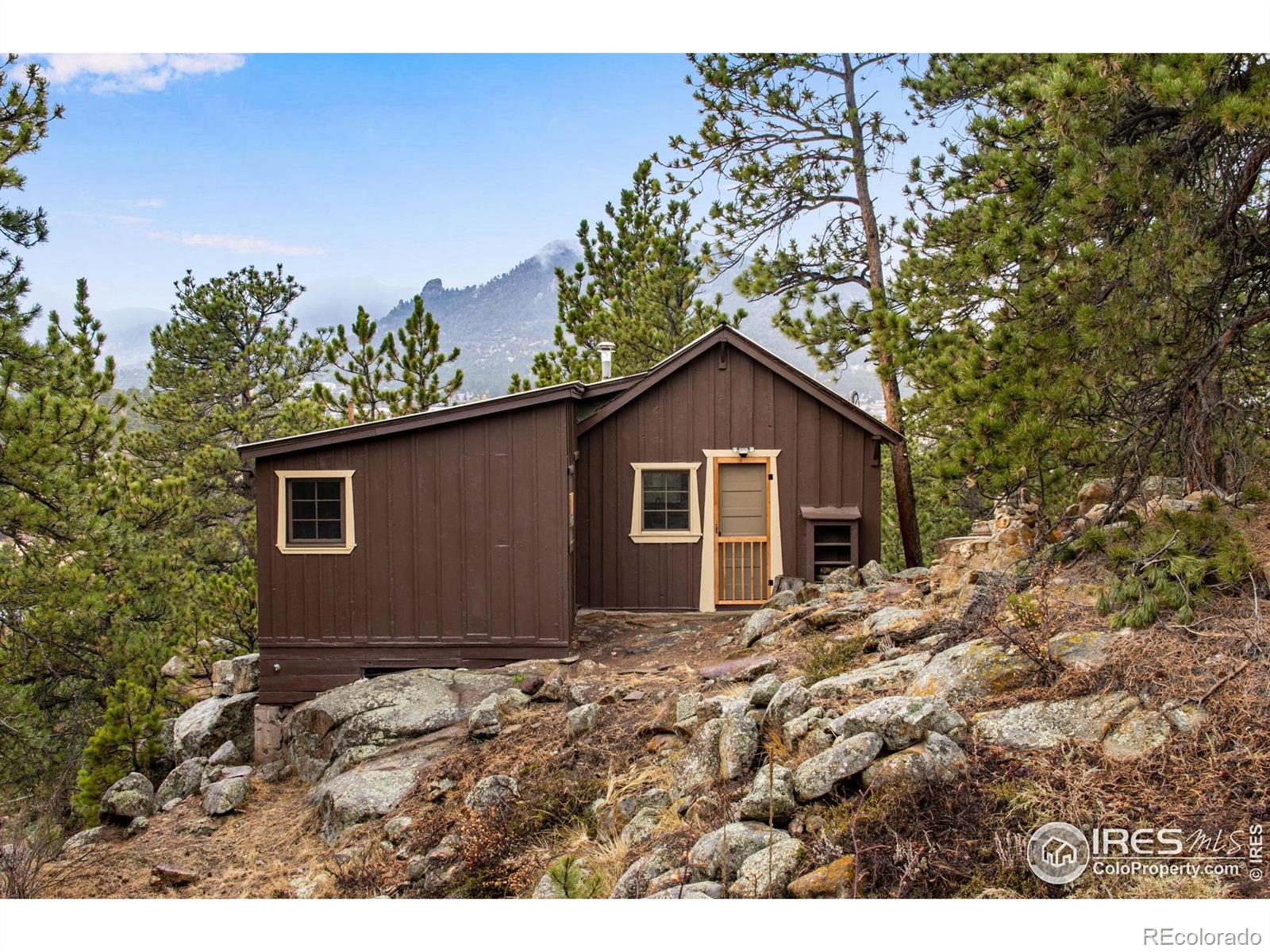 MLS Image #26 for 2361  bellevue drive,estes park, Colorado