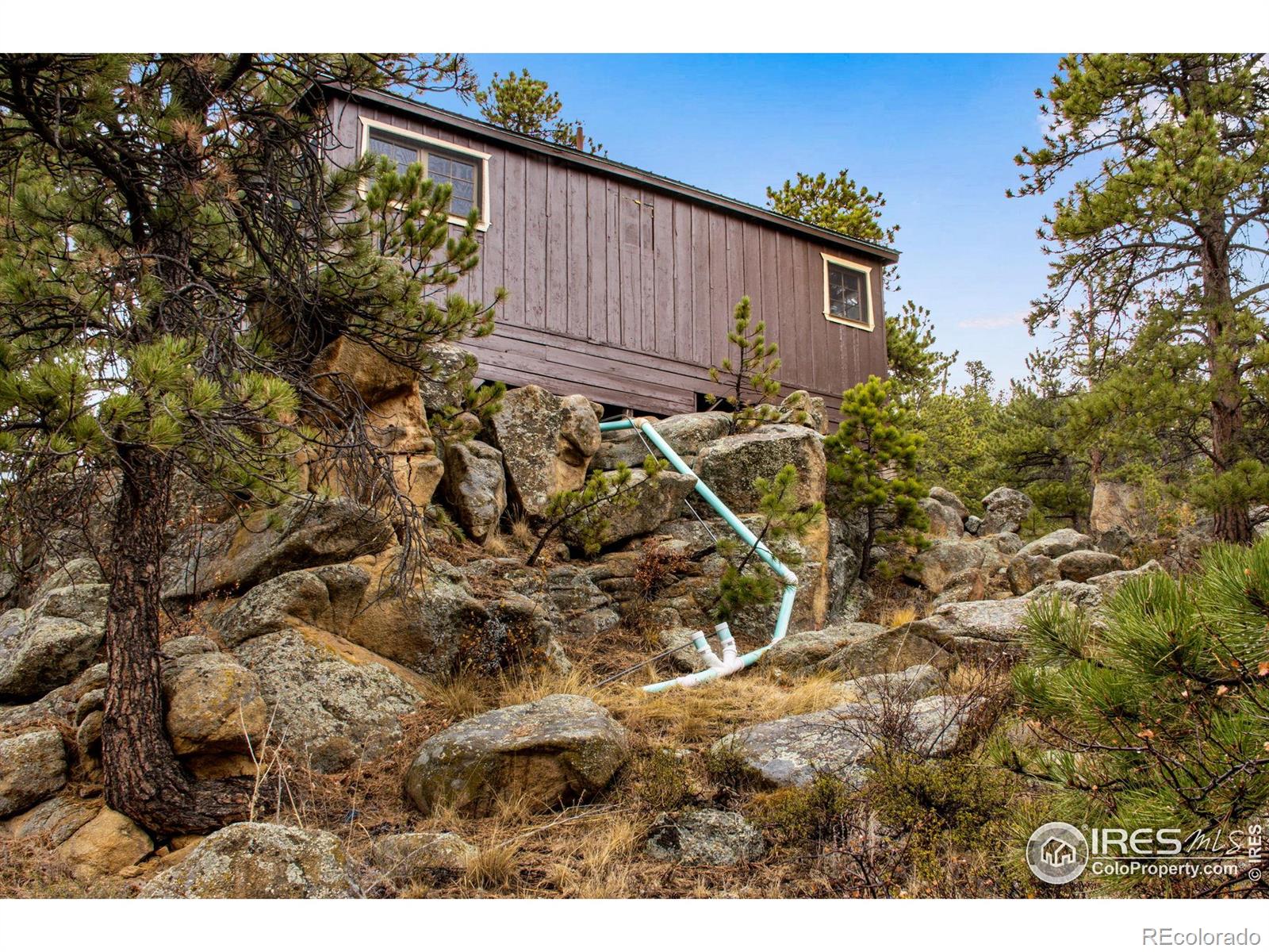 MLS Image #27 for 2361  bellevue drive,estes park, Colorado