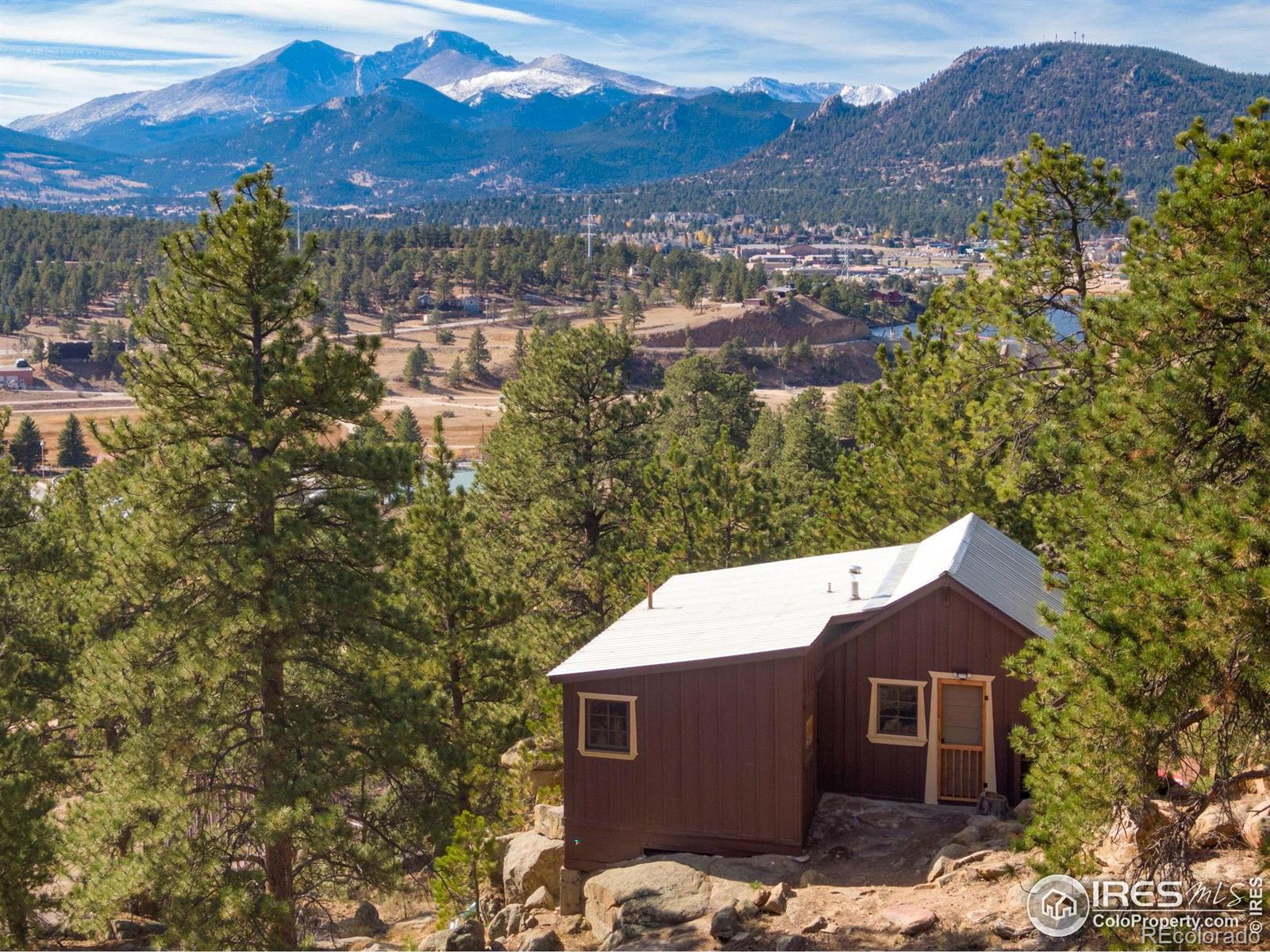 MLS Image #29 for 2361  bellevue drive,estes park, Colorado