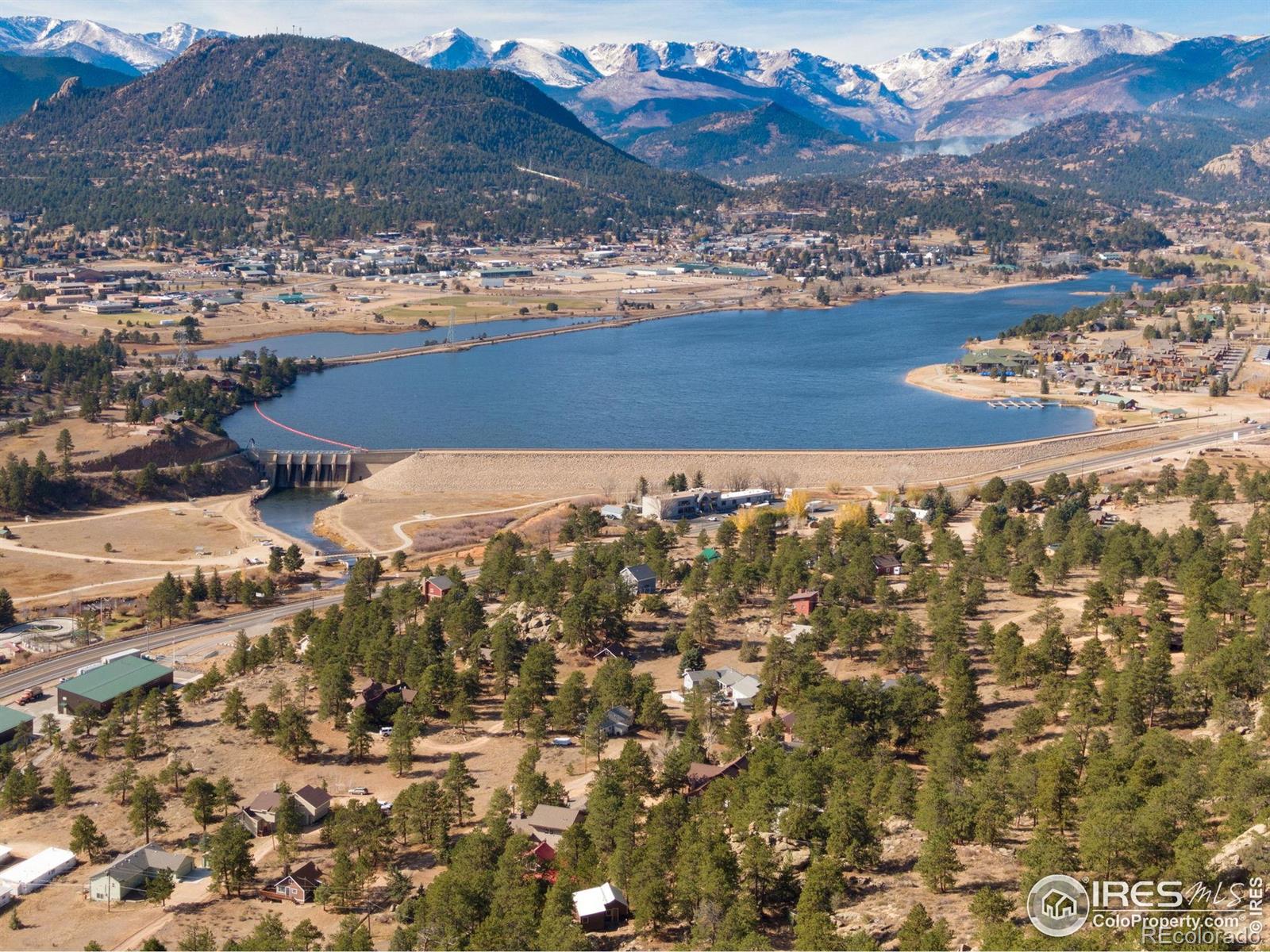 MLS Image #33 for 2361  bellevue drive,estes park, Colorado