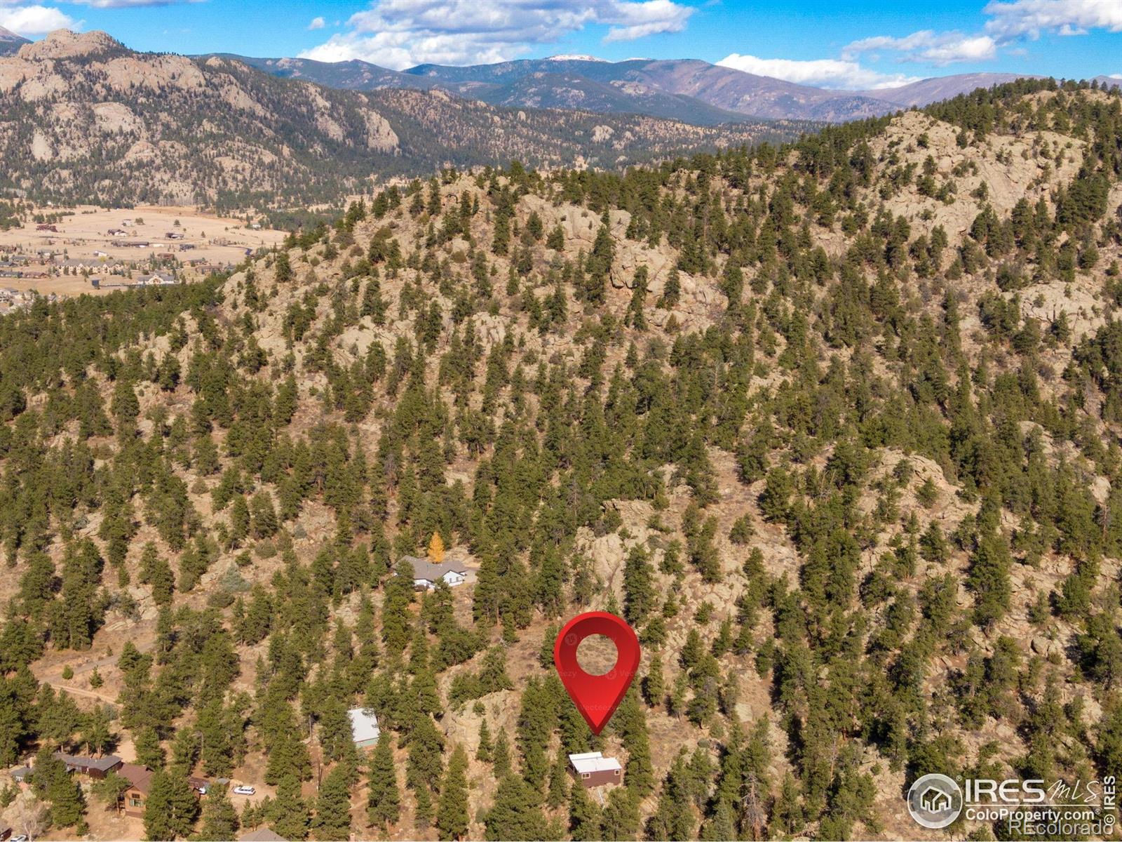 MLS Image #35 for 2361  bellevue drive,estes park, Colorado