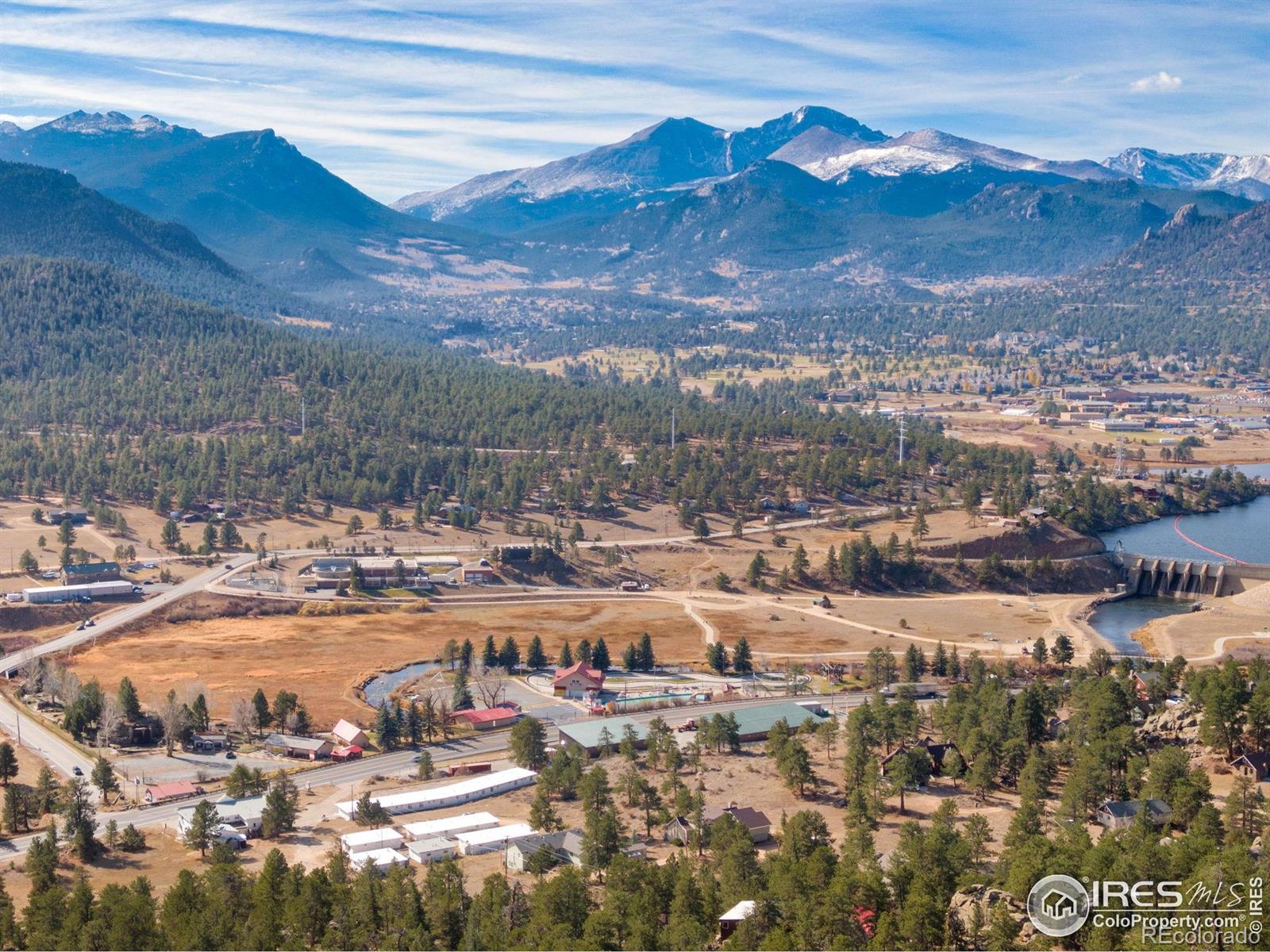 MLS Image #36 for 2361  bellevue drive,estes park, Colorado