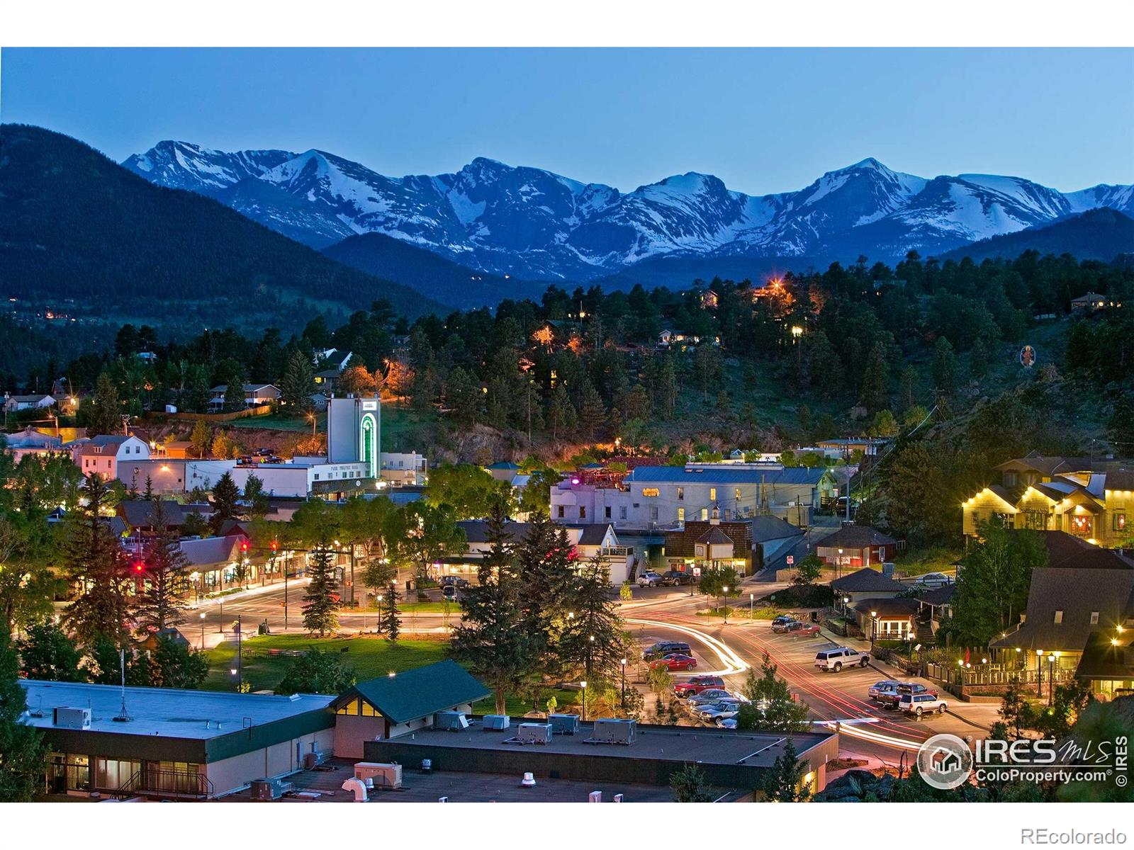 MLS Image #37 for 2361  bellevue drive,estes park, Colorado
