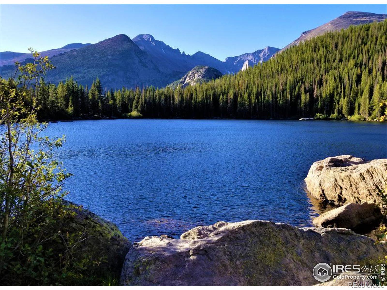 MLS Image #38 for 2361  bellevue drive,estes park, Colorado