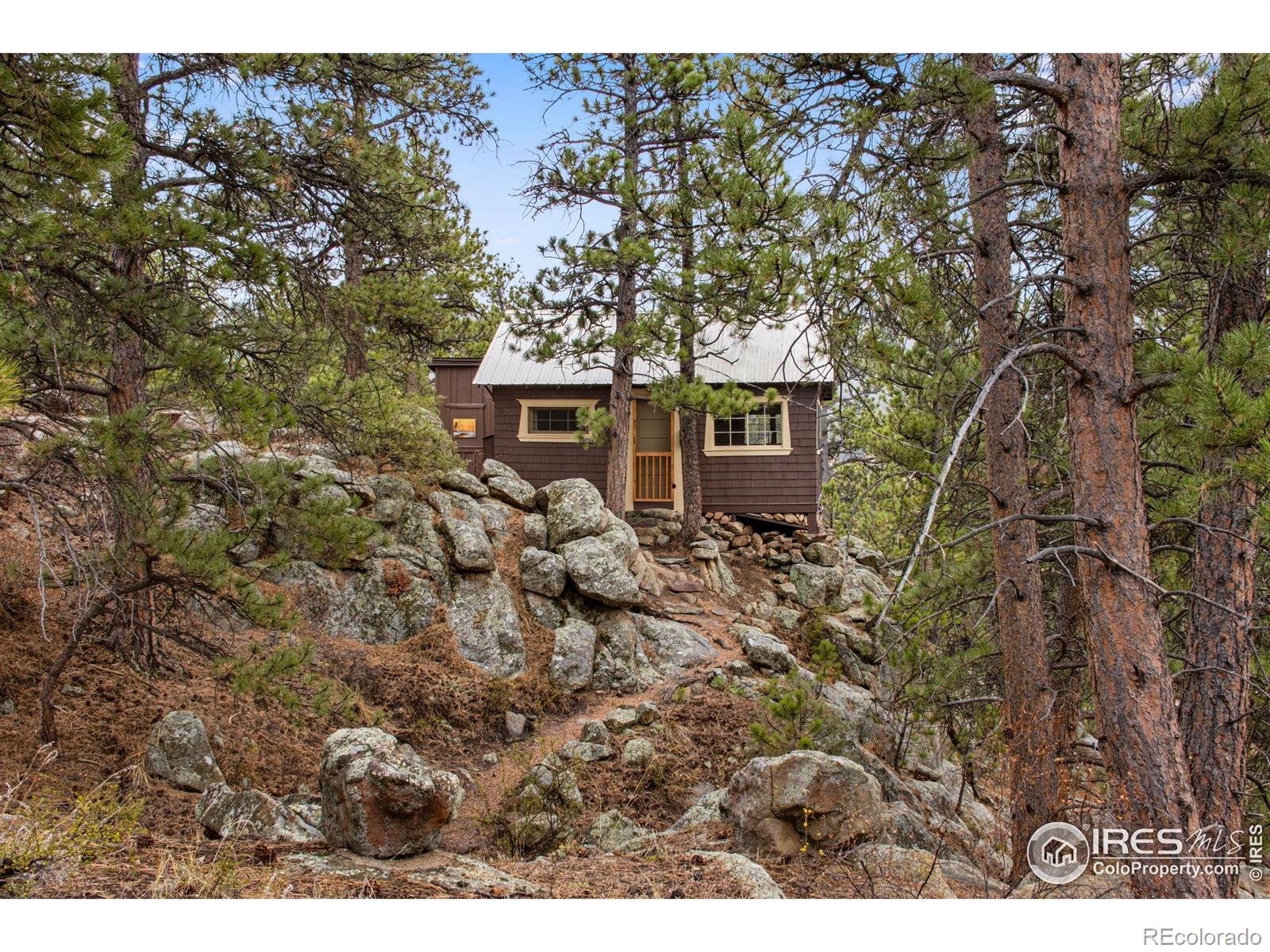 MLS Image #39 for 2361  bellevue drive,estes park, Colorado