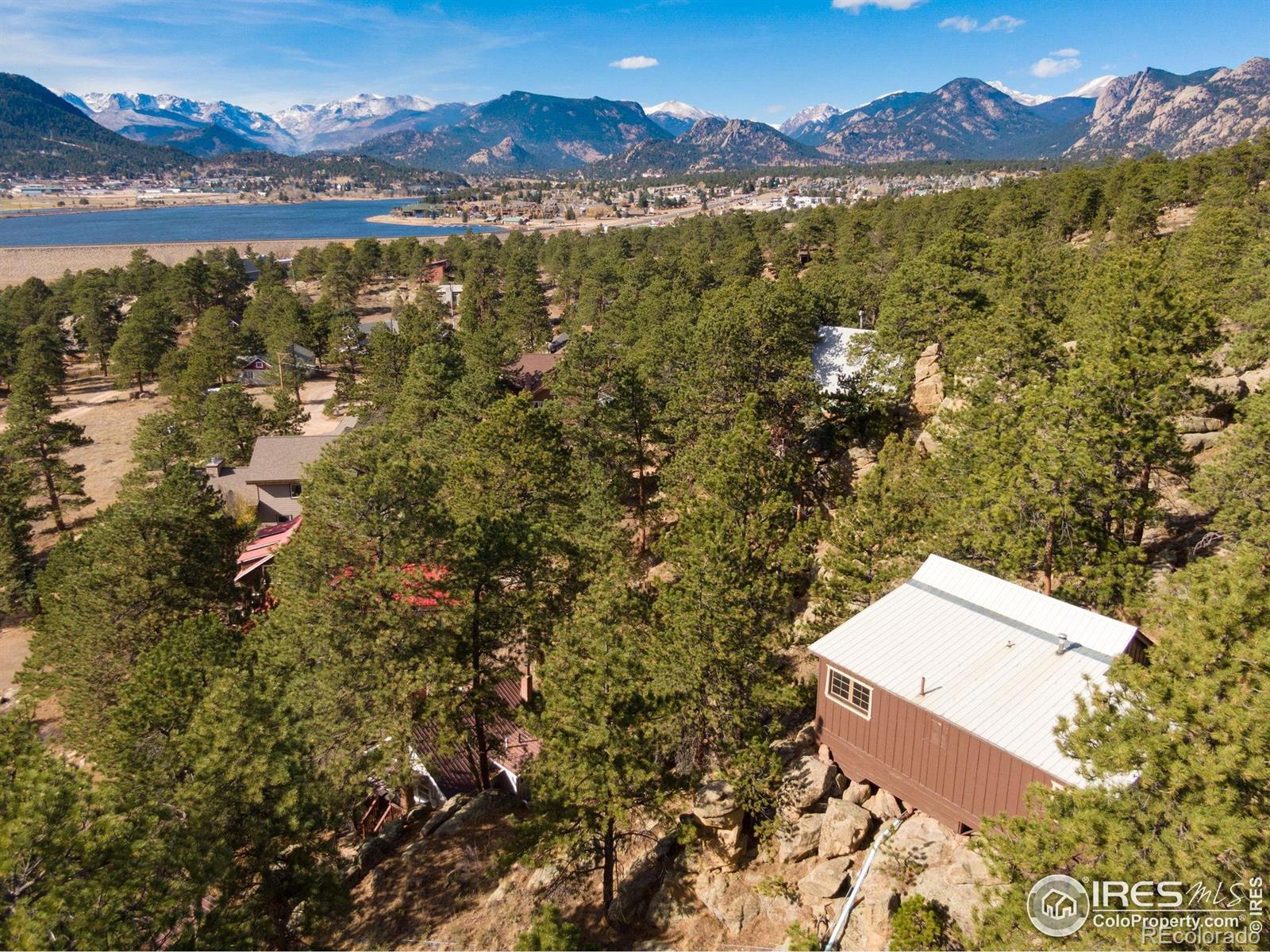 MLS Image #8 for 2361  bellevue drive,estes park, Colorado