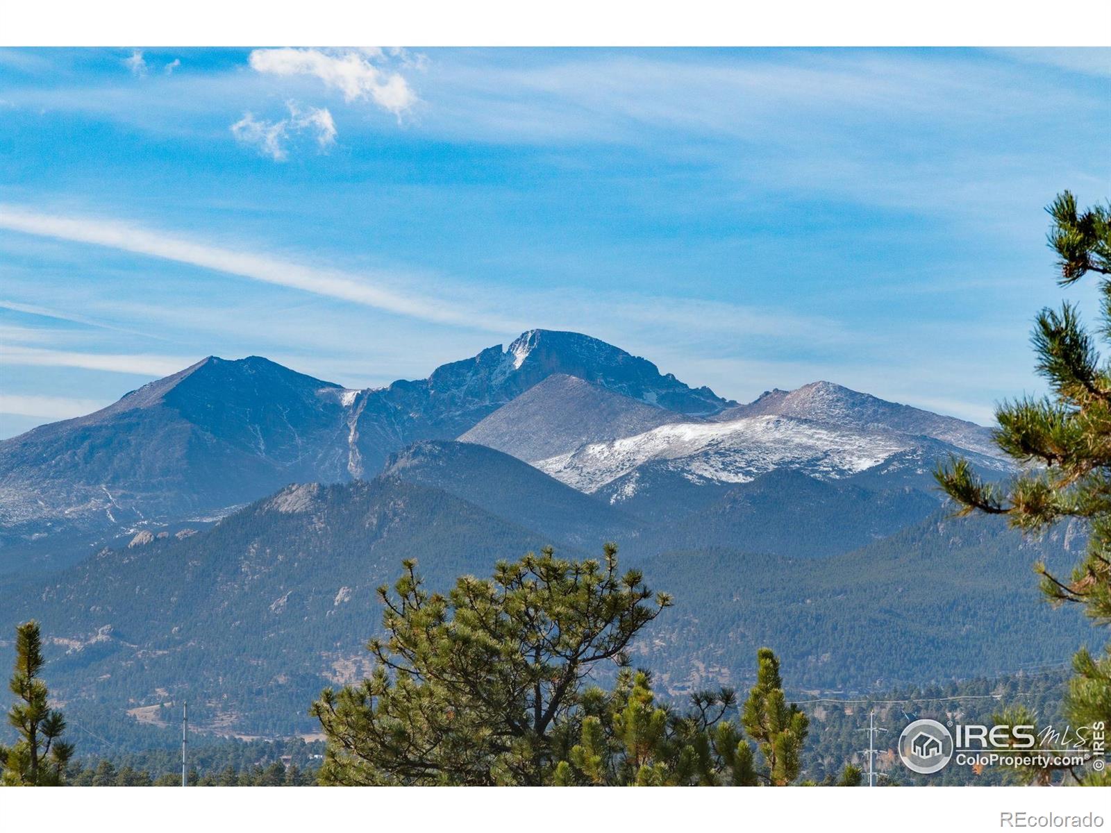 MLS Image #9 for 2361  bellevue drive,estes park, Colorado