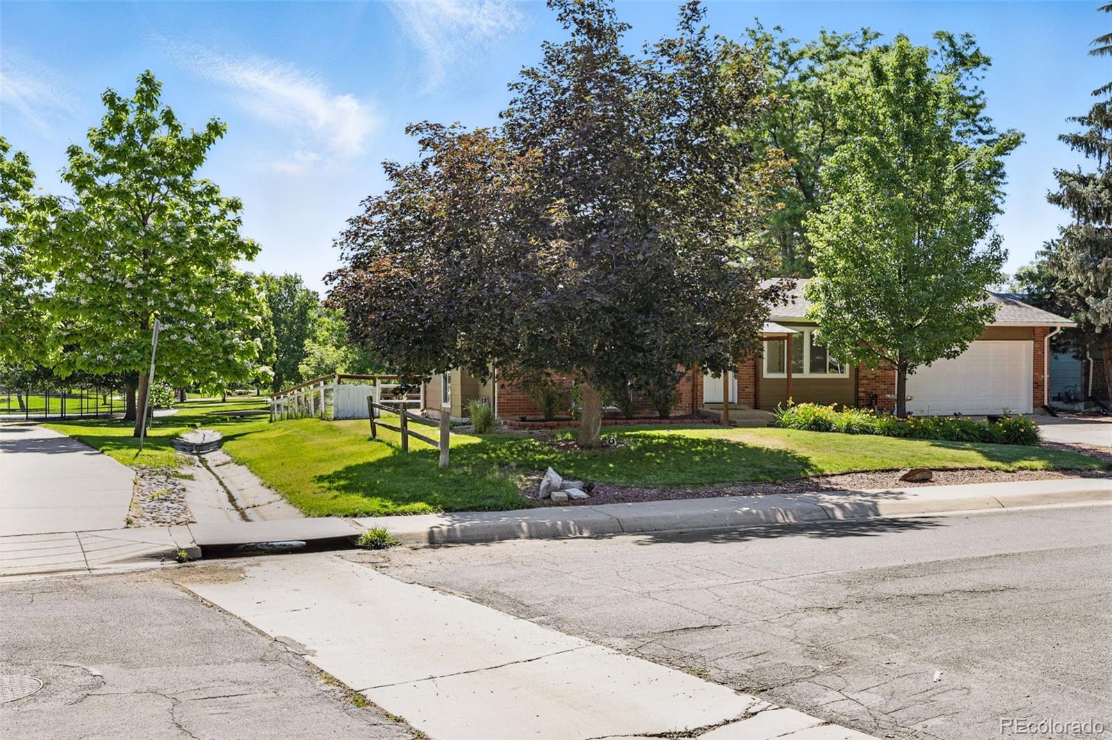 MLS Image #2 for 1380  holly drive,broomfield, Colorado