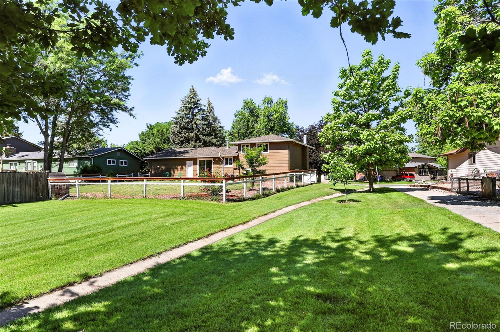 MLS Image #29 for 1380  holly drive,broomfield, Colorado