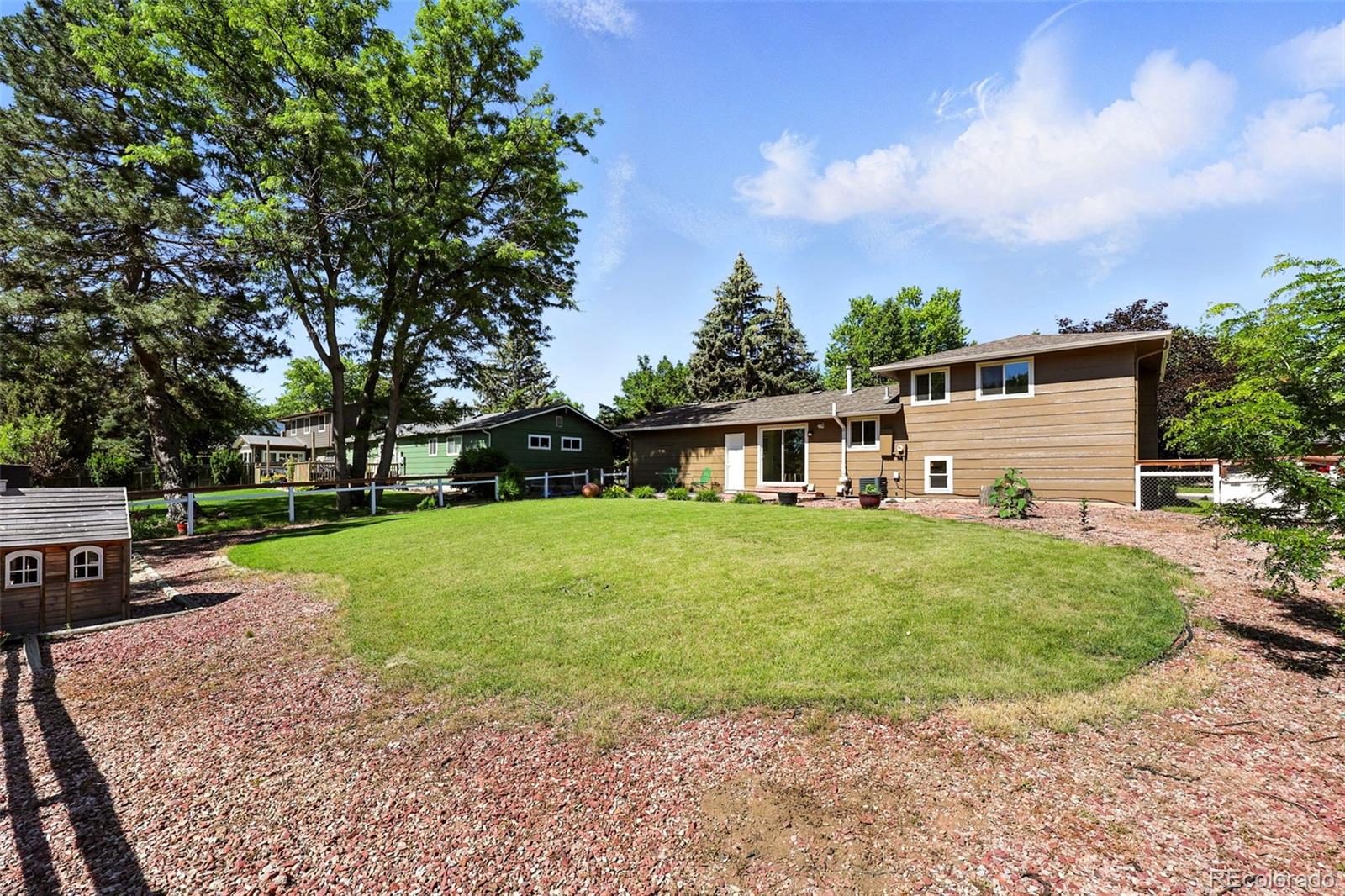 MLS Image #30 for 1380  holly drive,broomfield, Colorado