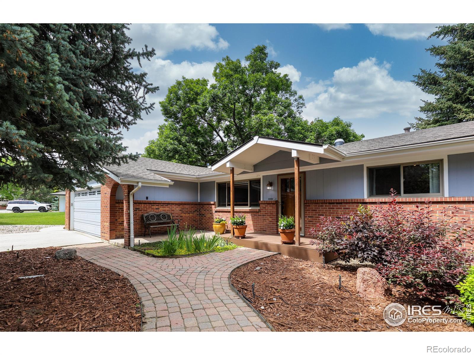 MLS Image #2 for 7459  mount meeker road,longmont, Colorado