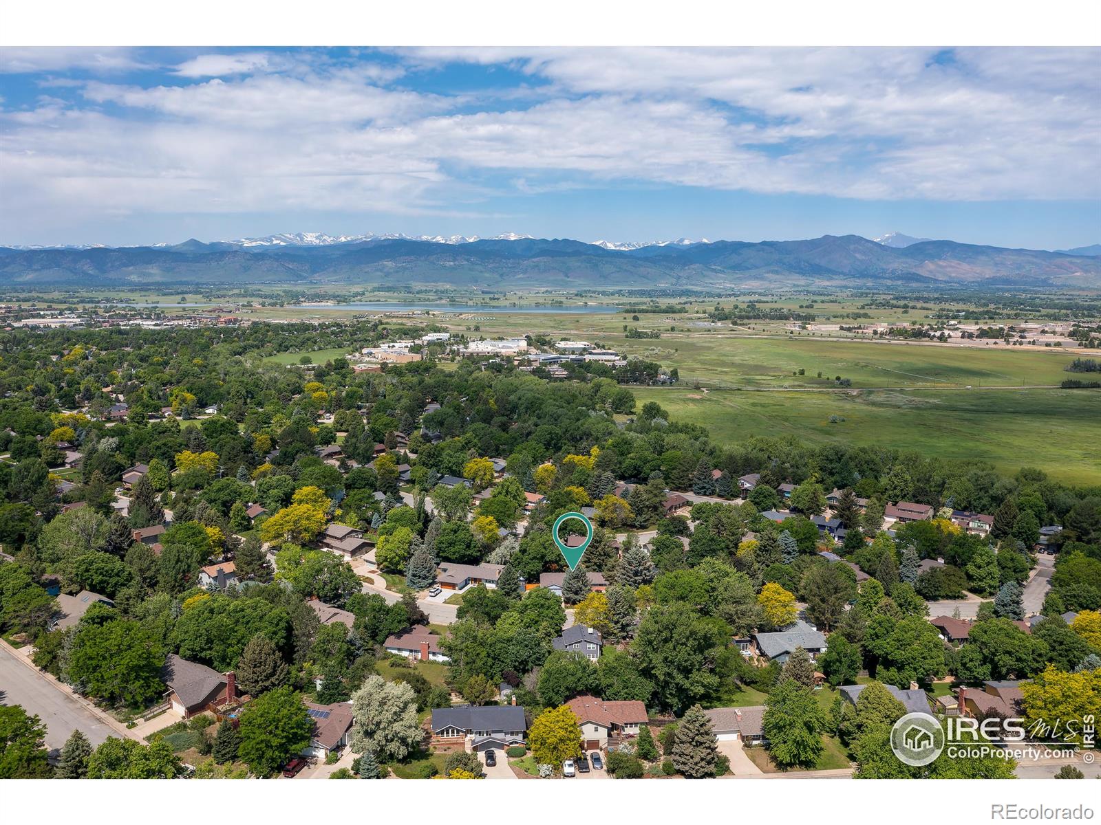 MLS Image #29 for 7459  mount meeker road,longmont, Colorado
