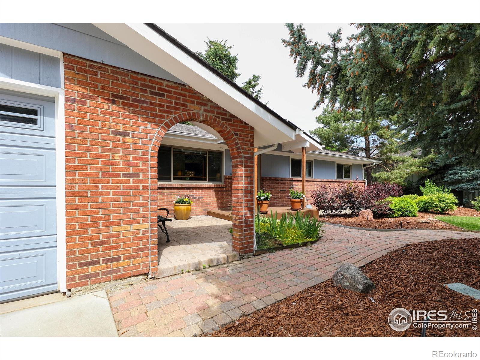 MLS Image #3 for 7459  mount meeker road,longmont, Colorado