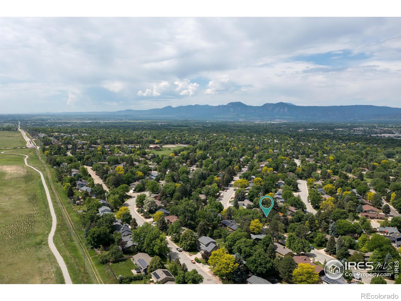 MLS Image #30 for 7459  mount meeker road,longmont, Colorado