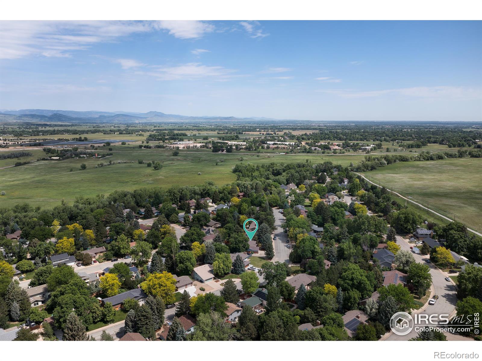 MLS Image #31 for 7459  mount meeker road,longmont, Colorado