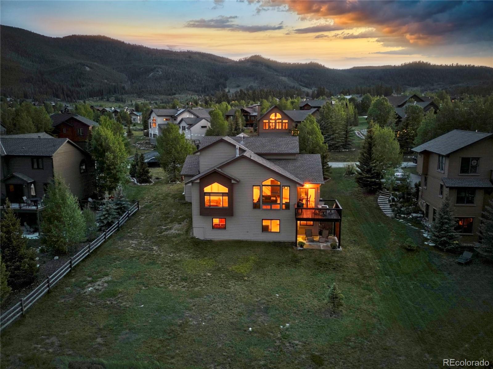CMA Image for 70  Lone Wolf Court,Dillon, Colorado
