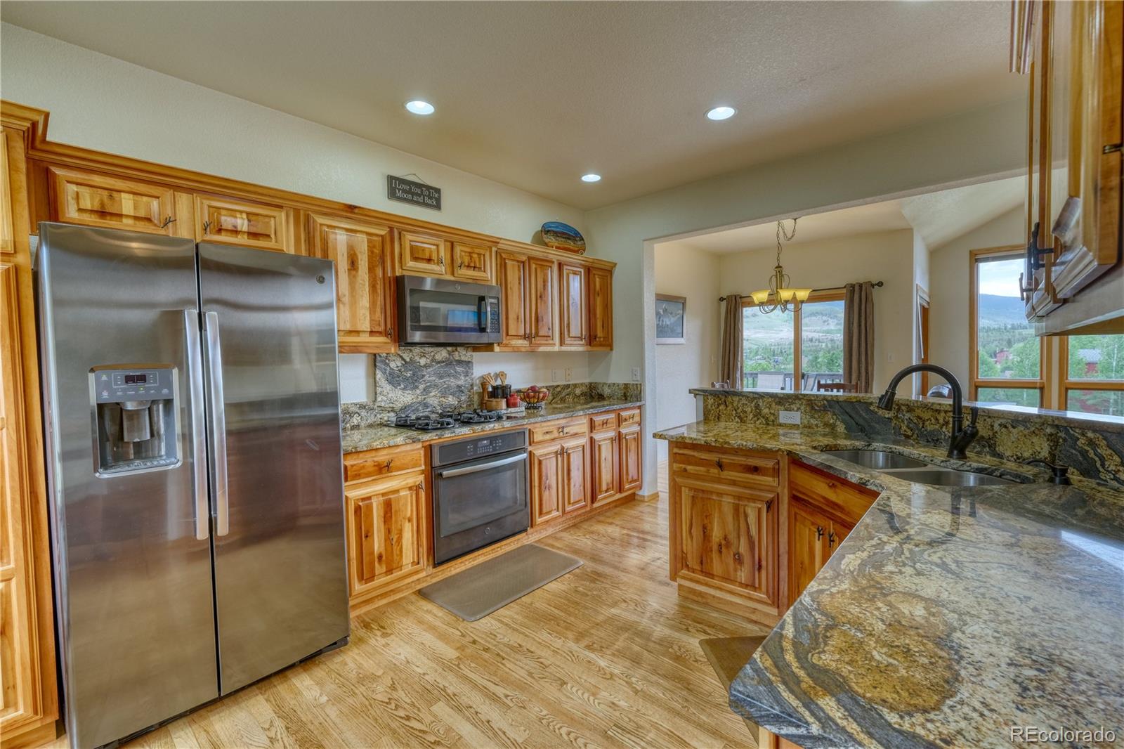 MLS Image #2 for 70  lone wolf court,dillon, Colorado