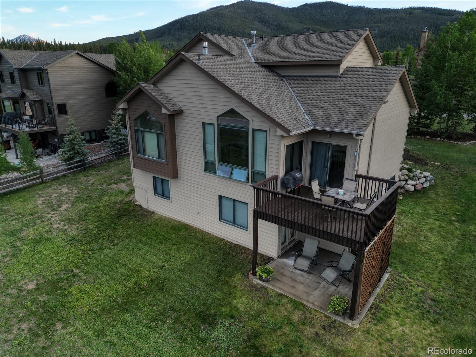 MLS Image #42 for 70  lone wolf court,dillon, Colorado