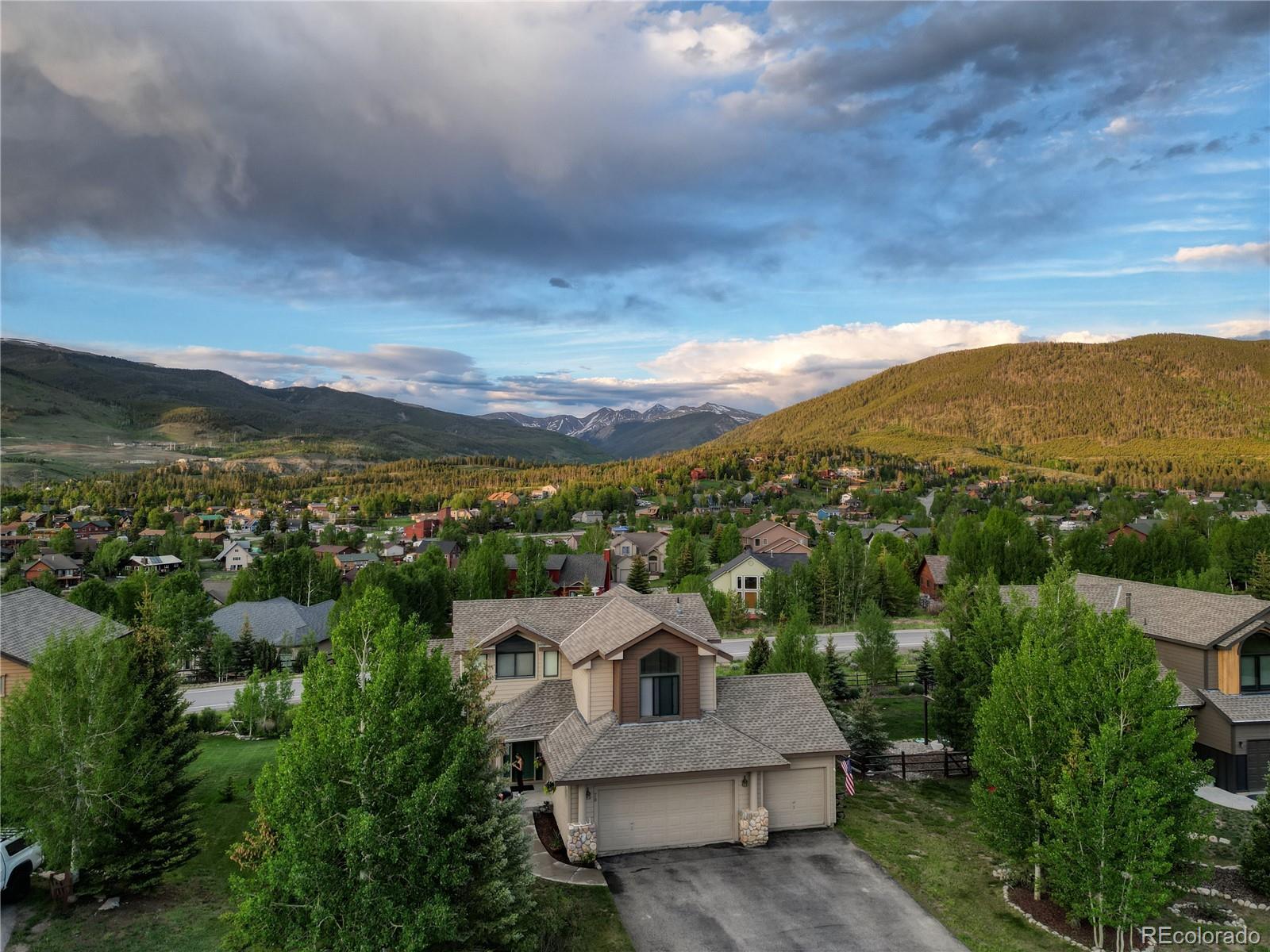 MLS Image #43 for 70  lone wolf court,dillon, Colorado