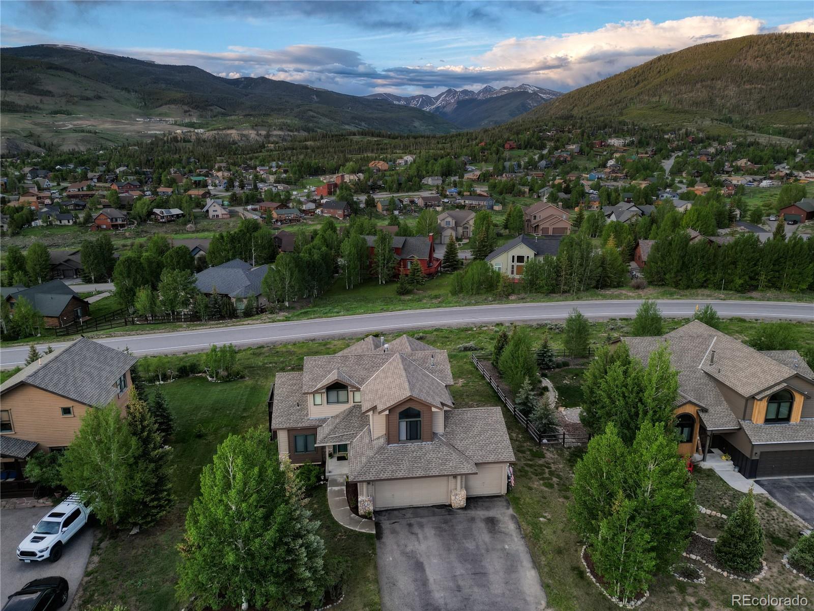 MLS Image #44 for 70  lone wolf court,dillon, Colorado