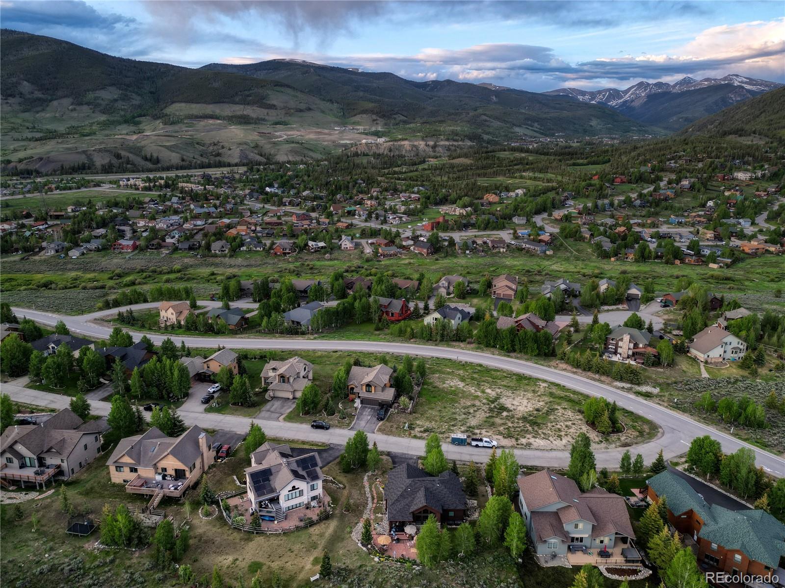 MLS Image #45 for 70  lone wolf court,dillon, Colorado