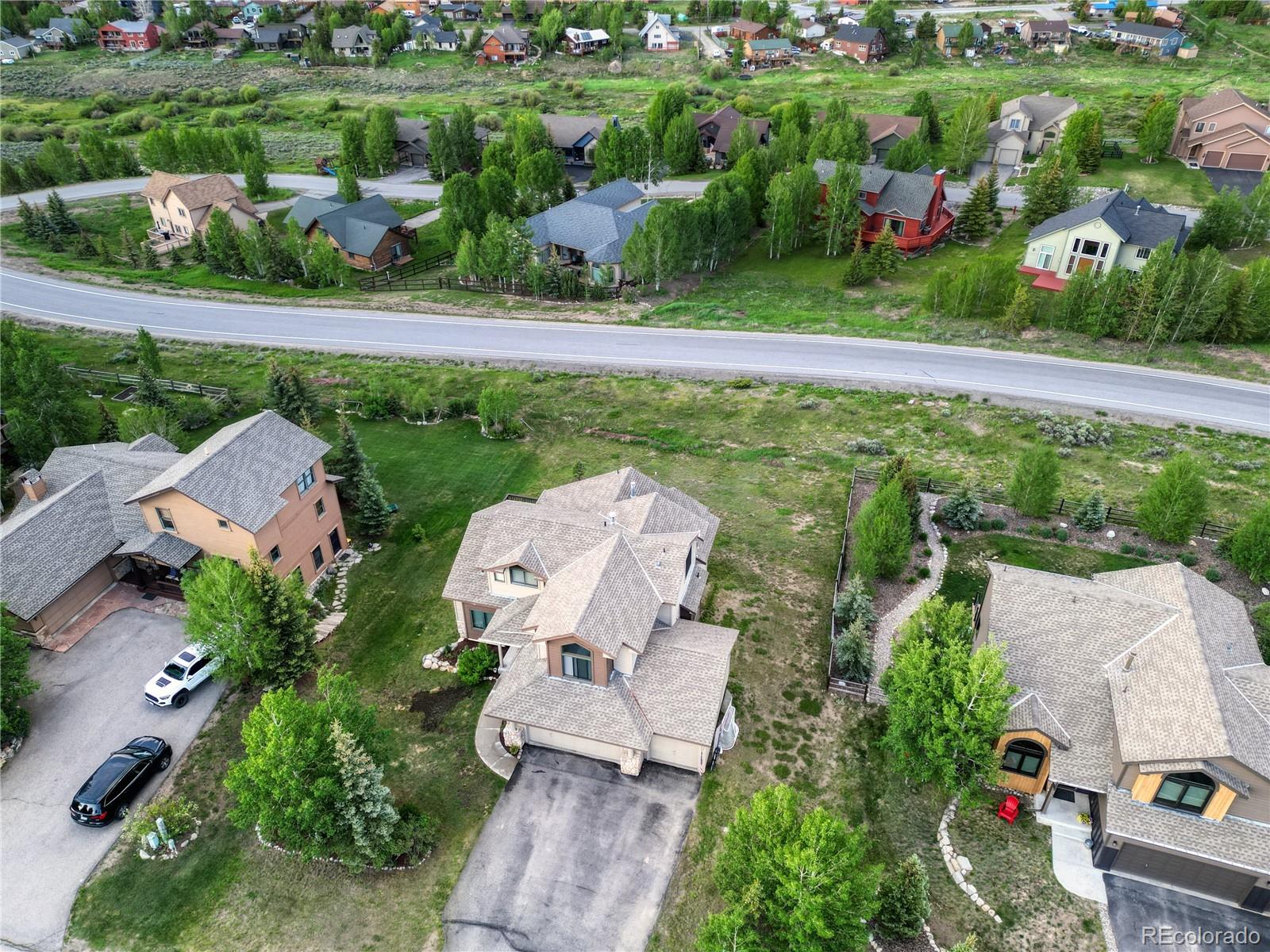MLS Image #46 for 70  lone wolf court,dillon, Colorado
