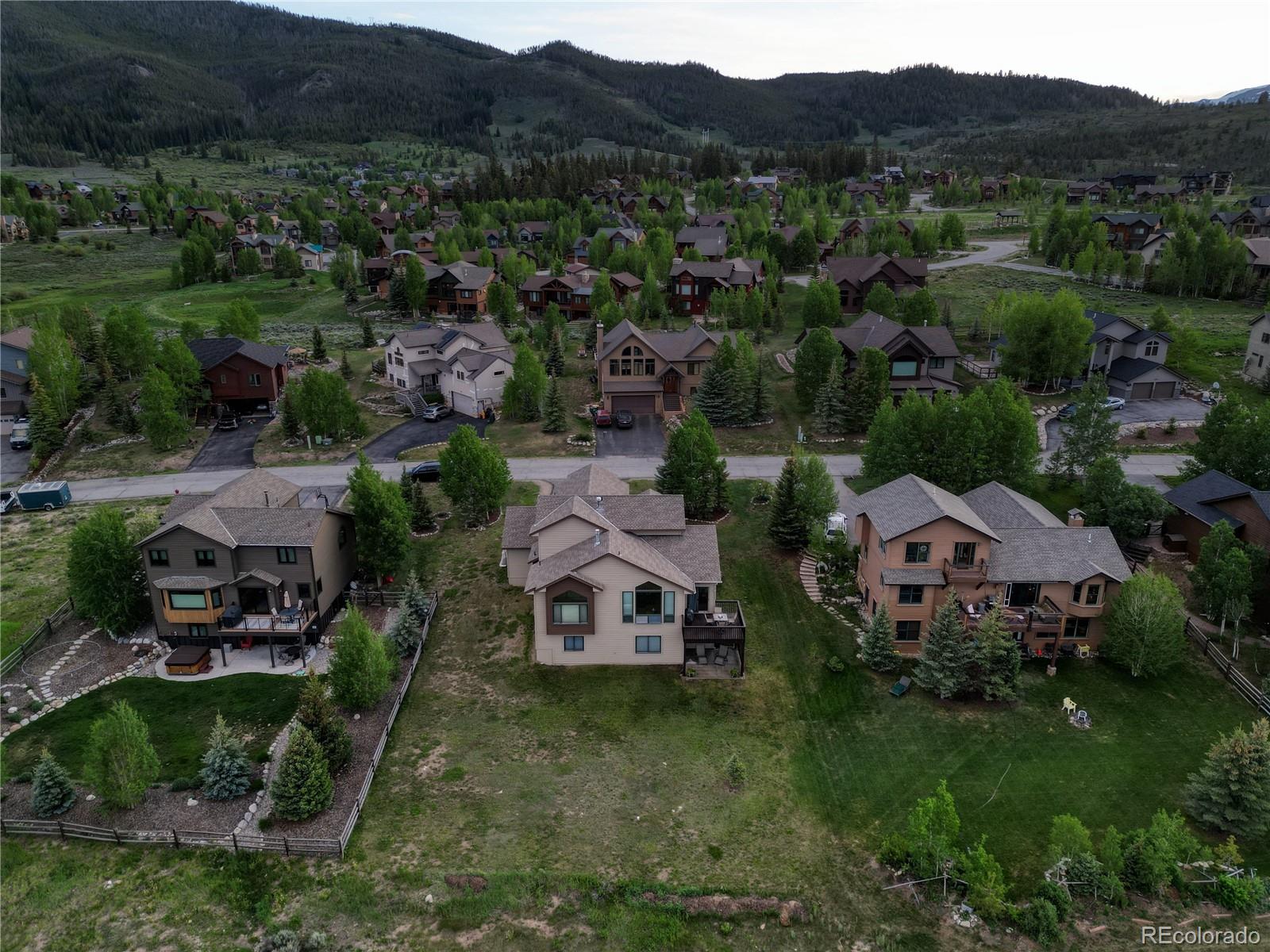 MLS Image #47 for 70  lone wolf court,dillon, Colorado