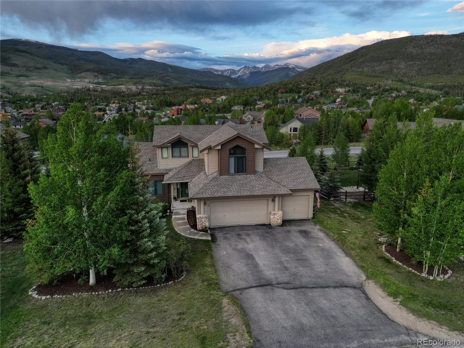 MLS Image #48 for 70  lone wolf court,dillon, Colorado