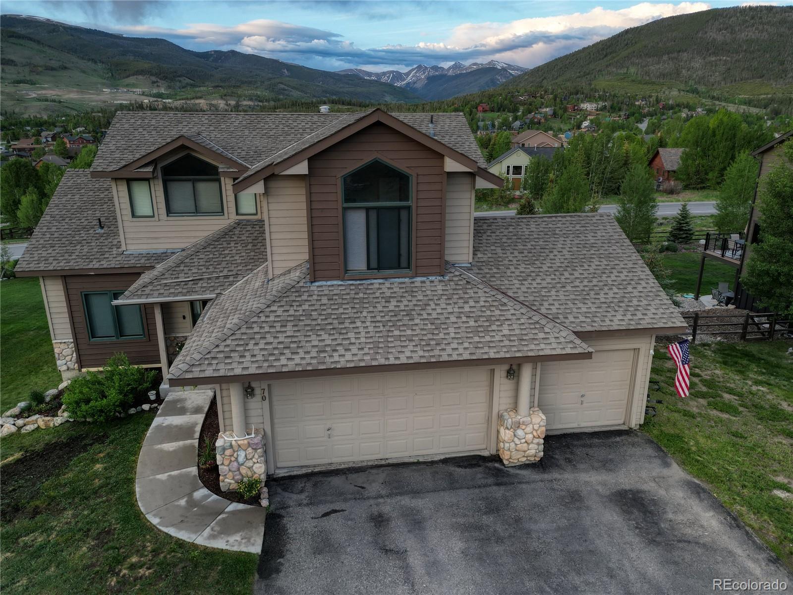 MLS Image #49 for 70  lone wolf court,dillon, Colorado