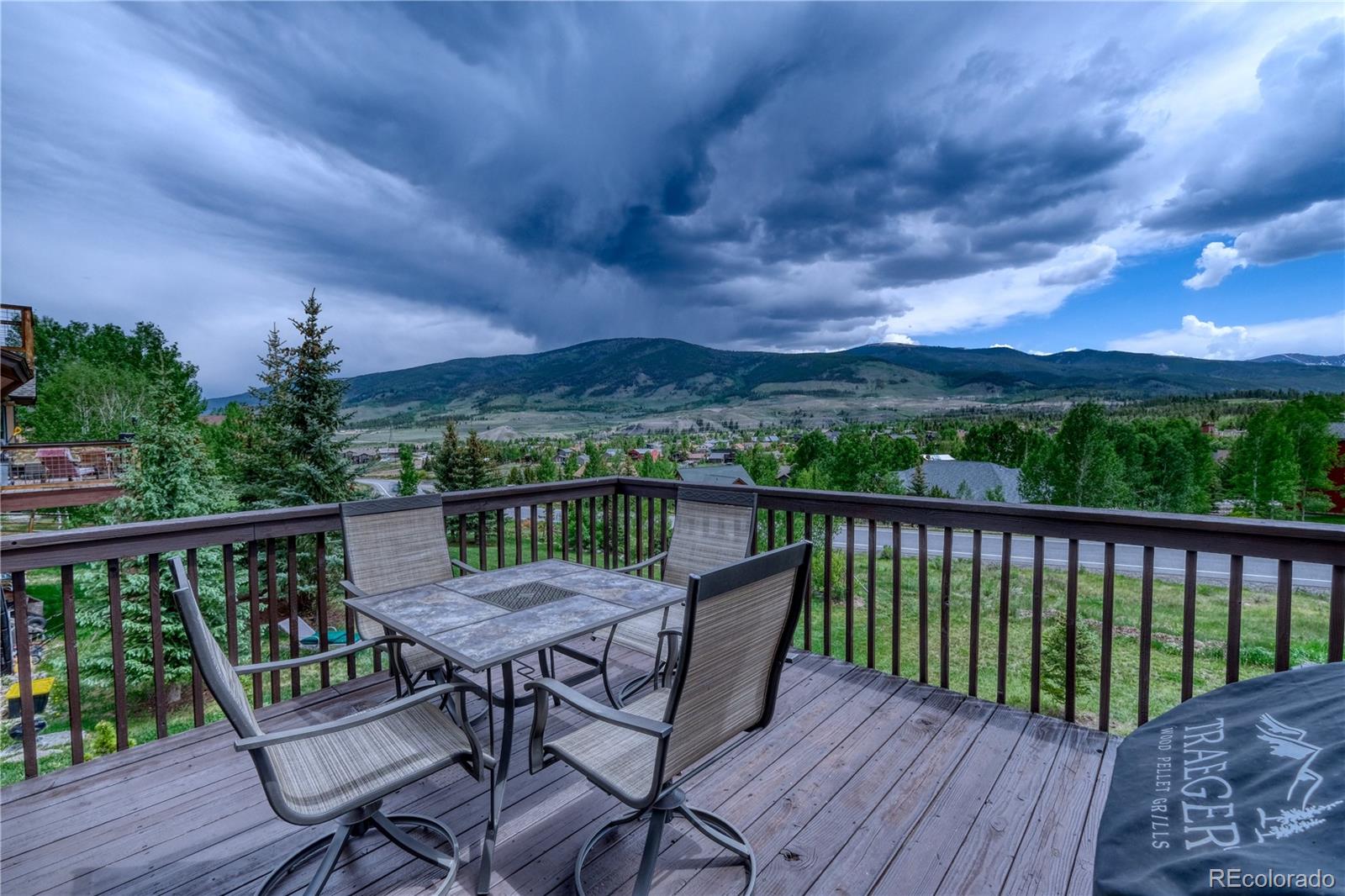 MLS Image #6 for 70  lone wolf court,dillon, Colorado