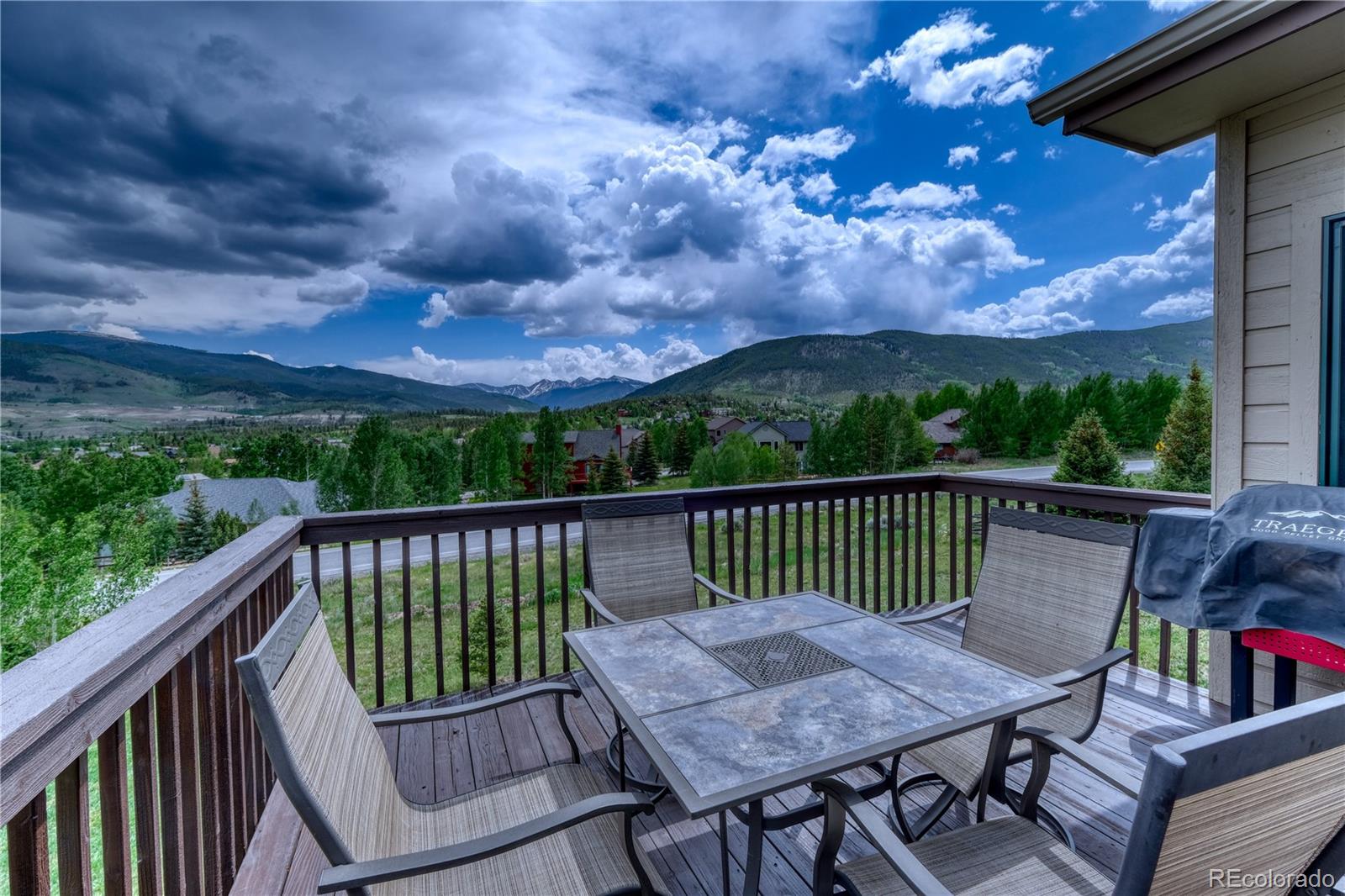 MLS Image #7 for 70  lone wolf court,dillon, Colorado