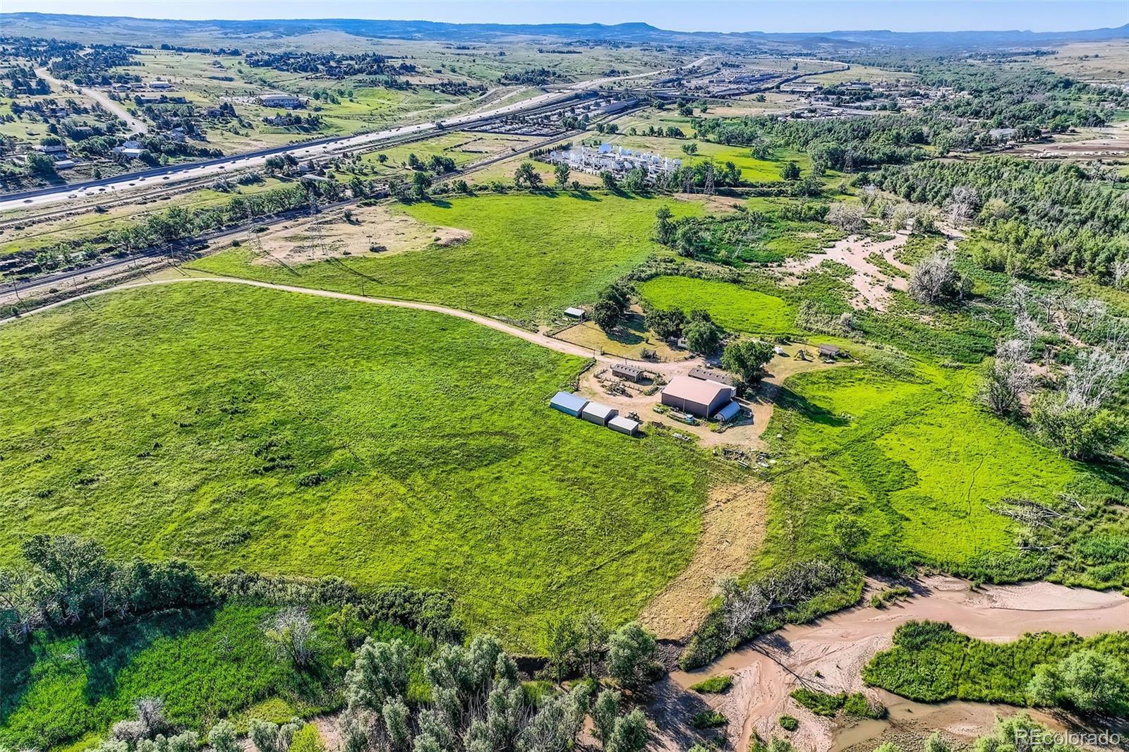 MLS Image #0 for 11475  us highway 85 ,littleton, Colorado