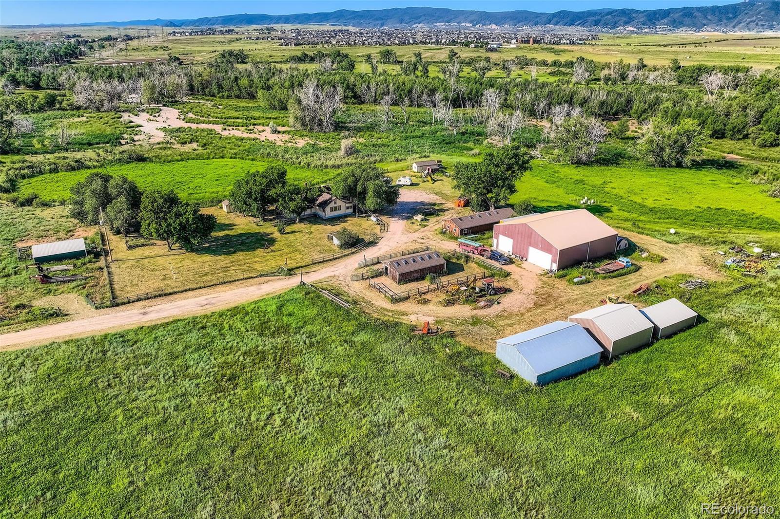 MLS Image #2 for 11475  us highway 85 ,littleton, Colorado