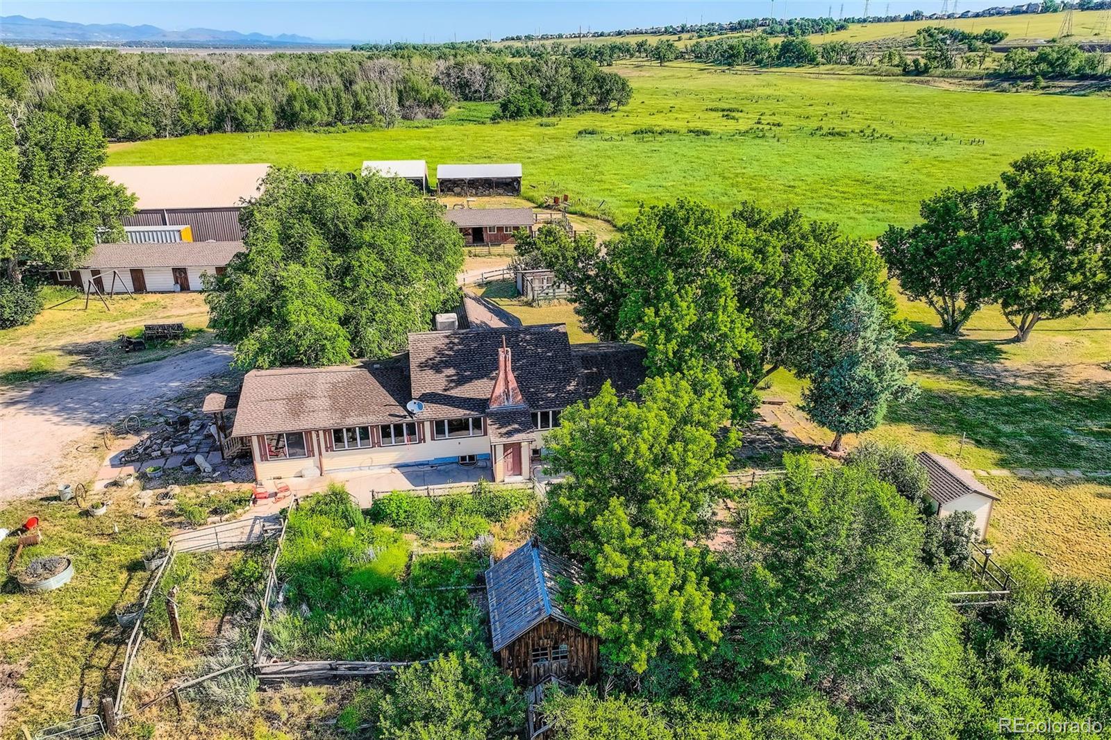 MLS Image #37 for 11475  us highway 85 ,littleton, Colorado