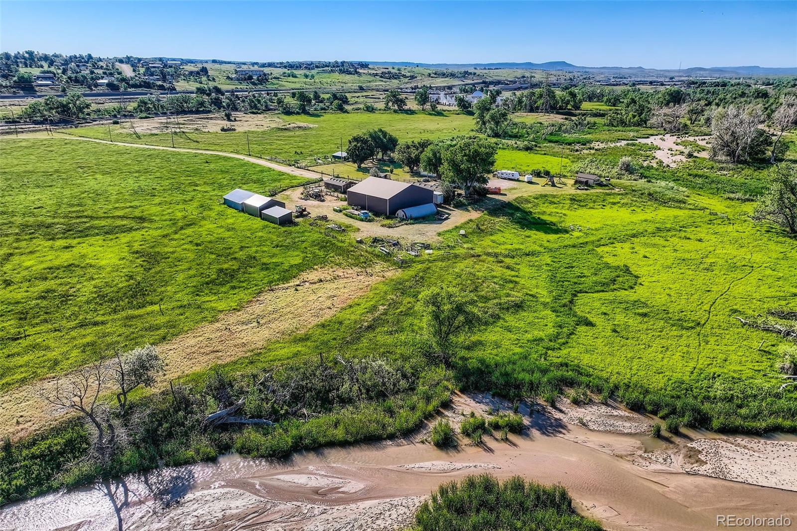 MLS Image #4 for 11475  us highway 85 ,littleton, Colorado