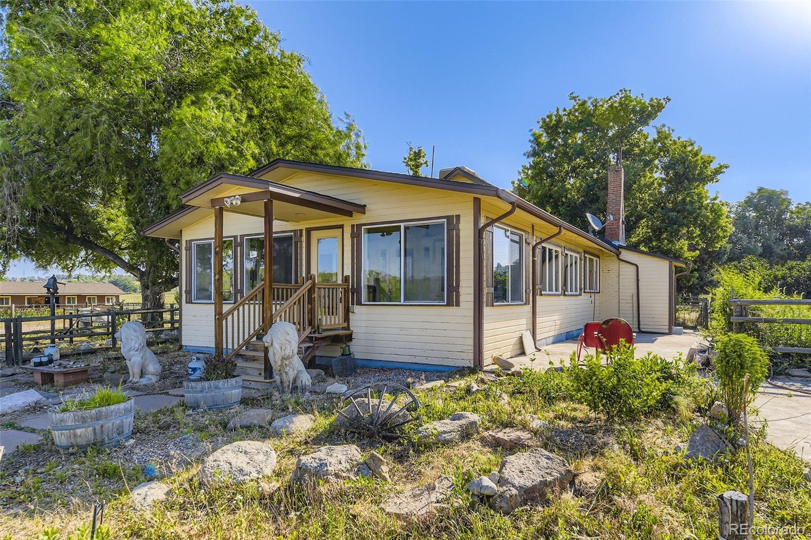 MLS Image #7 for 11475  us highway 85 ,littleton, Colorado