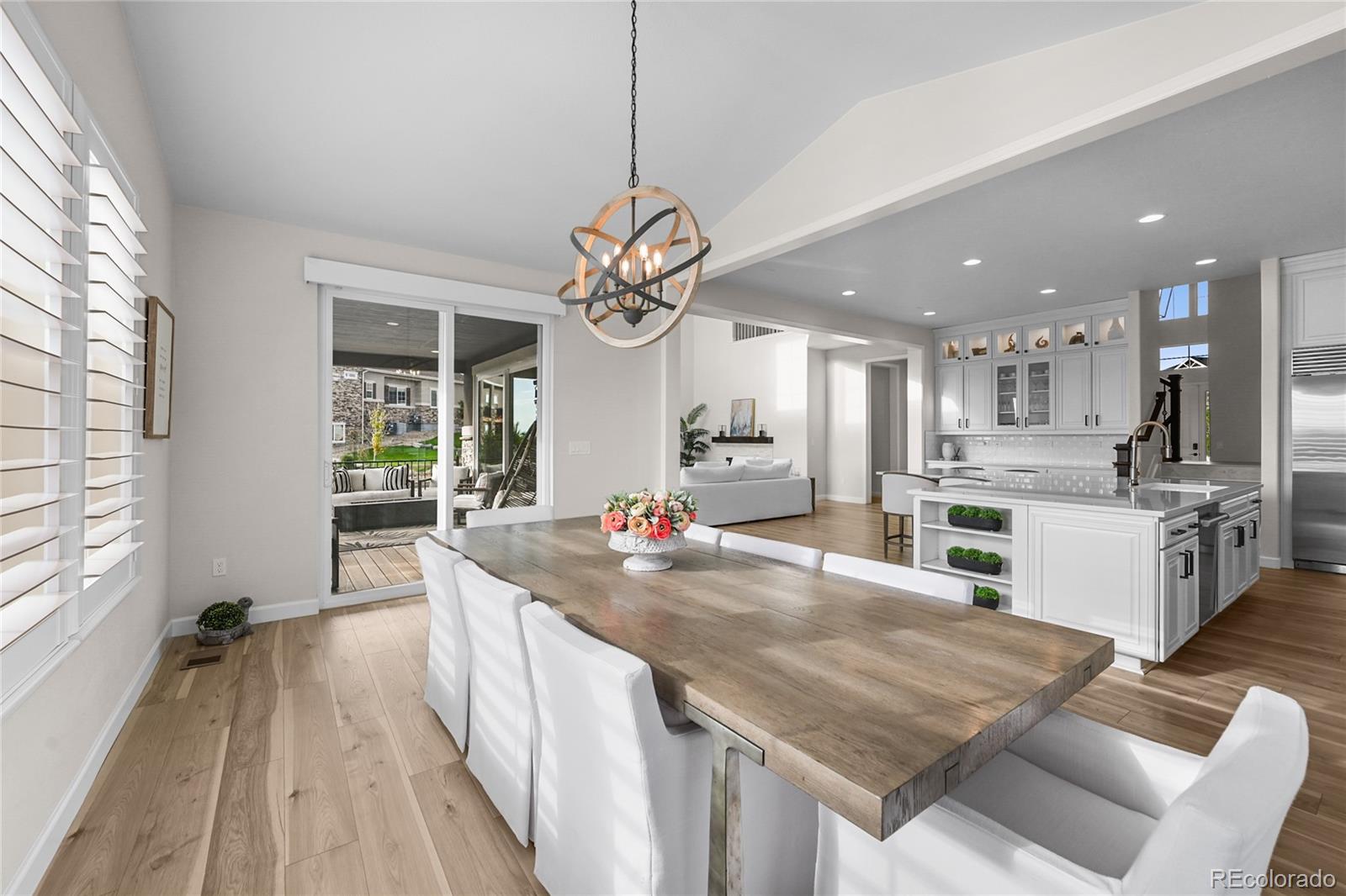 MLS Image #10 for 5625  heritage oak drive,parker, Colorado