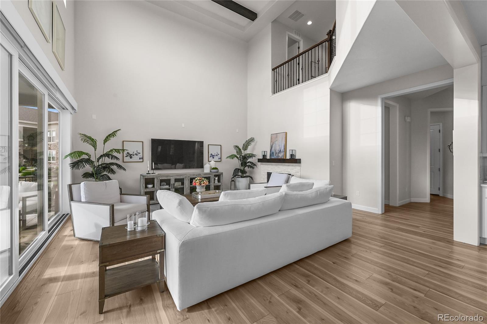 MLS Image #11 for 5625  heritage oak drive,parker, Colorado