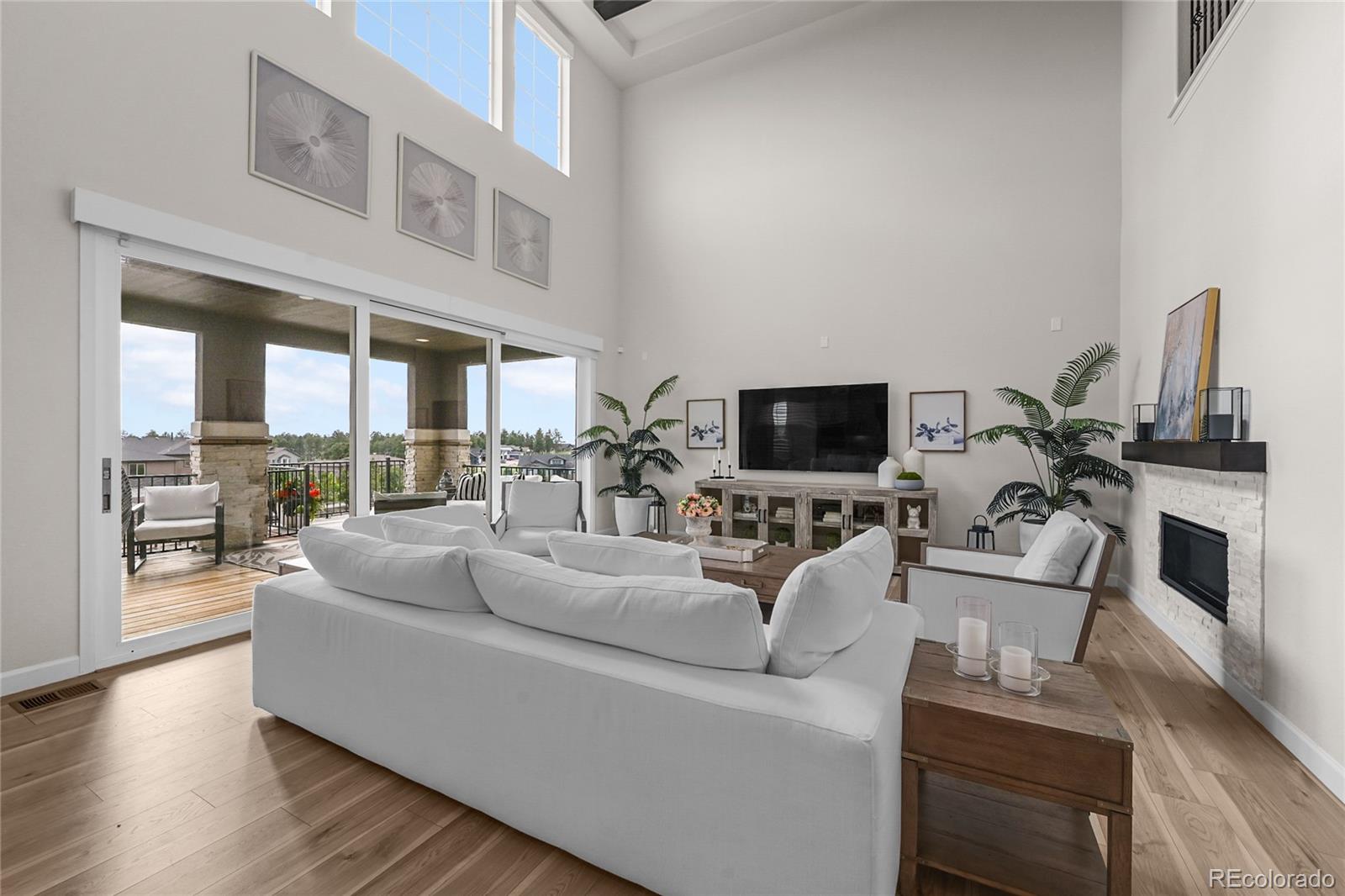 MLS Image #12 for 5625  heritage oak drive,parker, Colorado