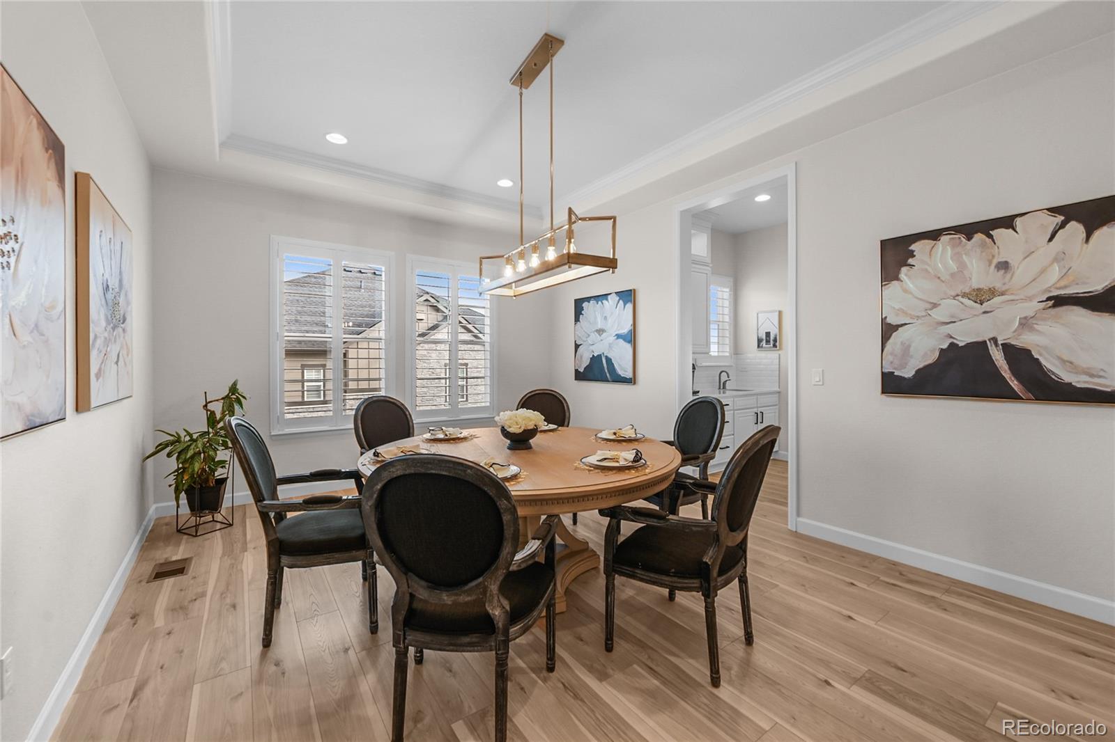 MLS Image #13 for 5625  heritage oak drive,parker, Colorado