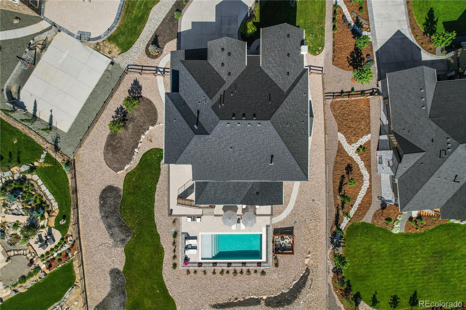 MLS Image #2 for 5625  heritage oak drive,parker, Colorado