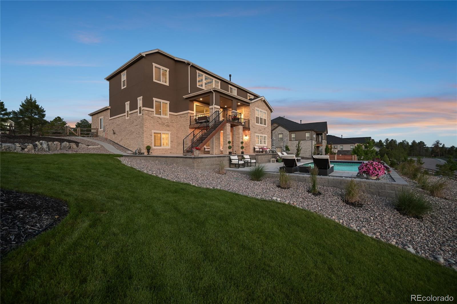 MLS Image #39 for 5625  heritage oak drive,parker, Colorado