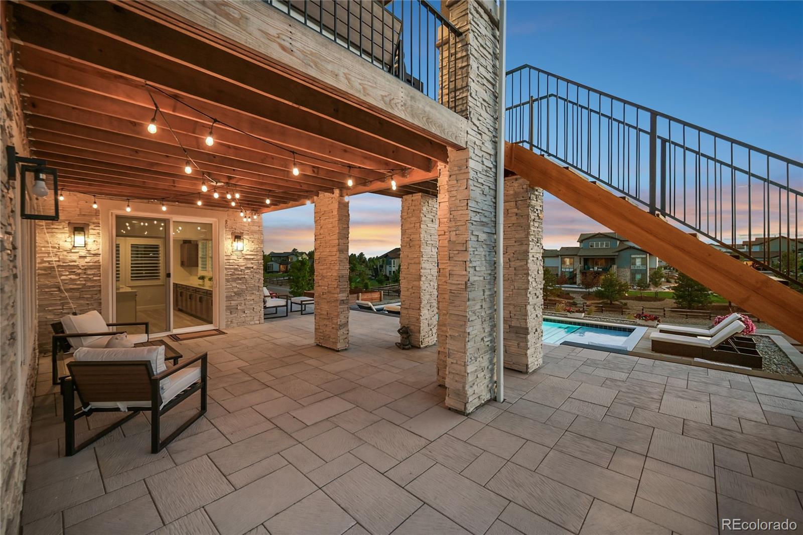 MLS Image #42 for 5625  heritage oak drive,parker, Colorado