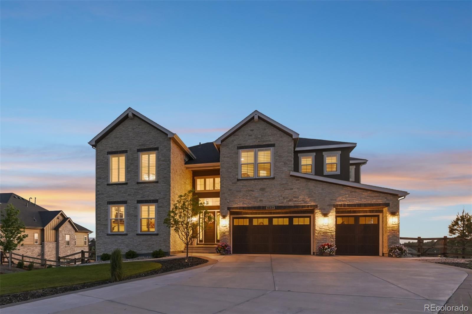 MLS Image #45 for 5625  heritage oak drive,parker, Colorado