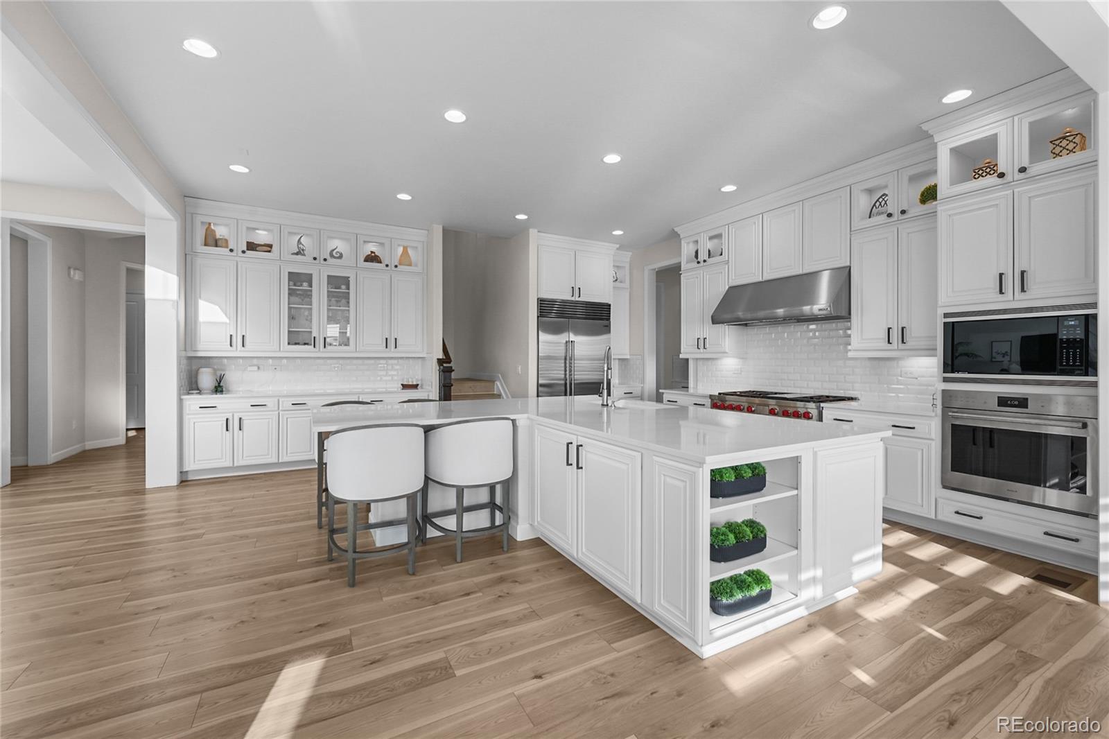 MLS Image #6 for 5625  heritage oak drive,parker, Colorado