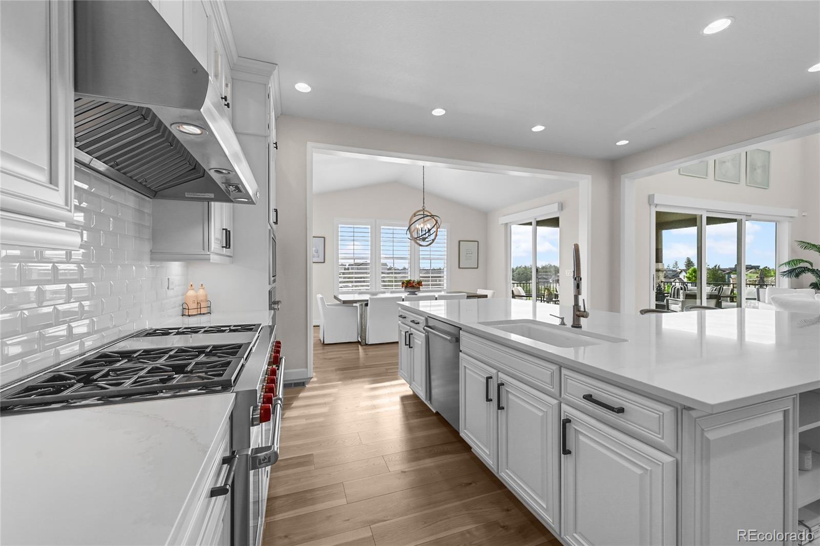 MLS Image #8 for 5625  heritage oak drive,parker, Colorado
